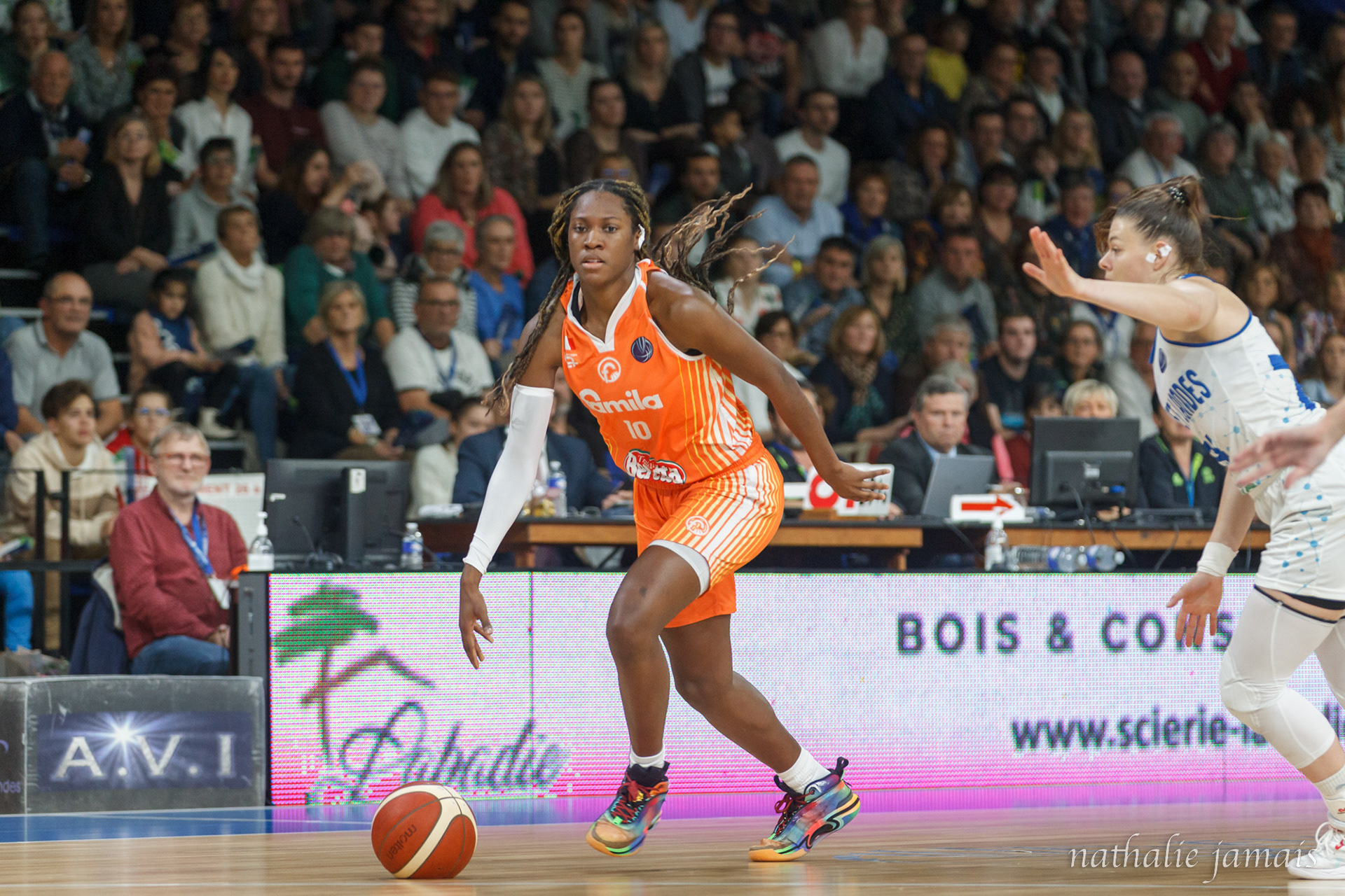 Rhyne Howard,