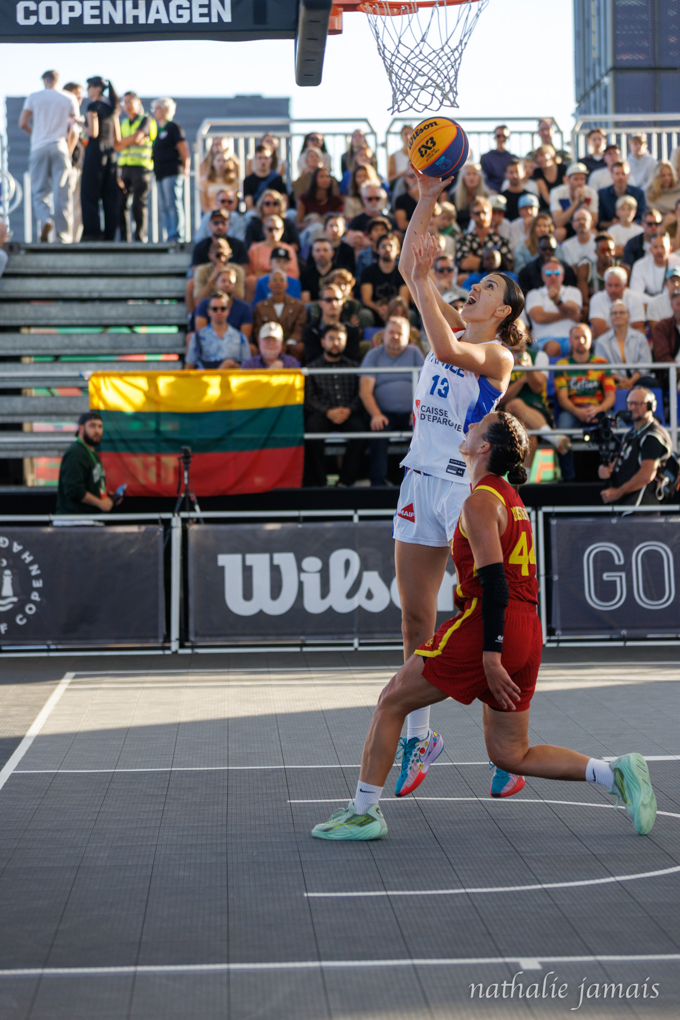 Sixtine Macquet (FRA)