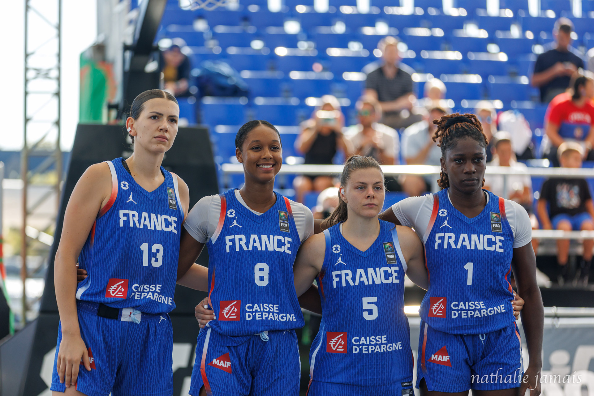 Team France