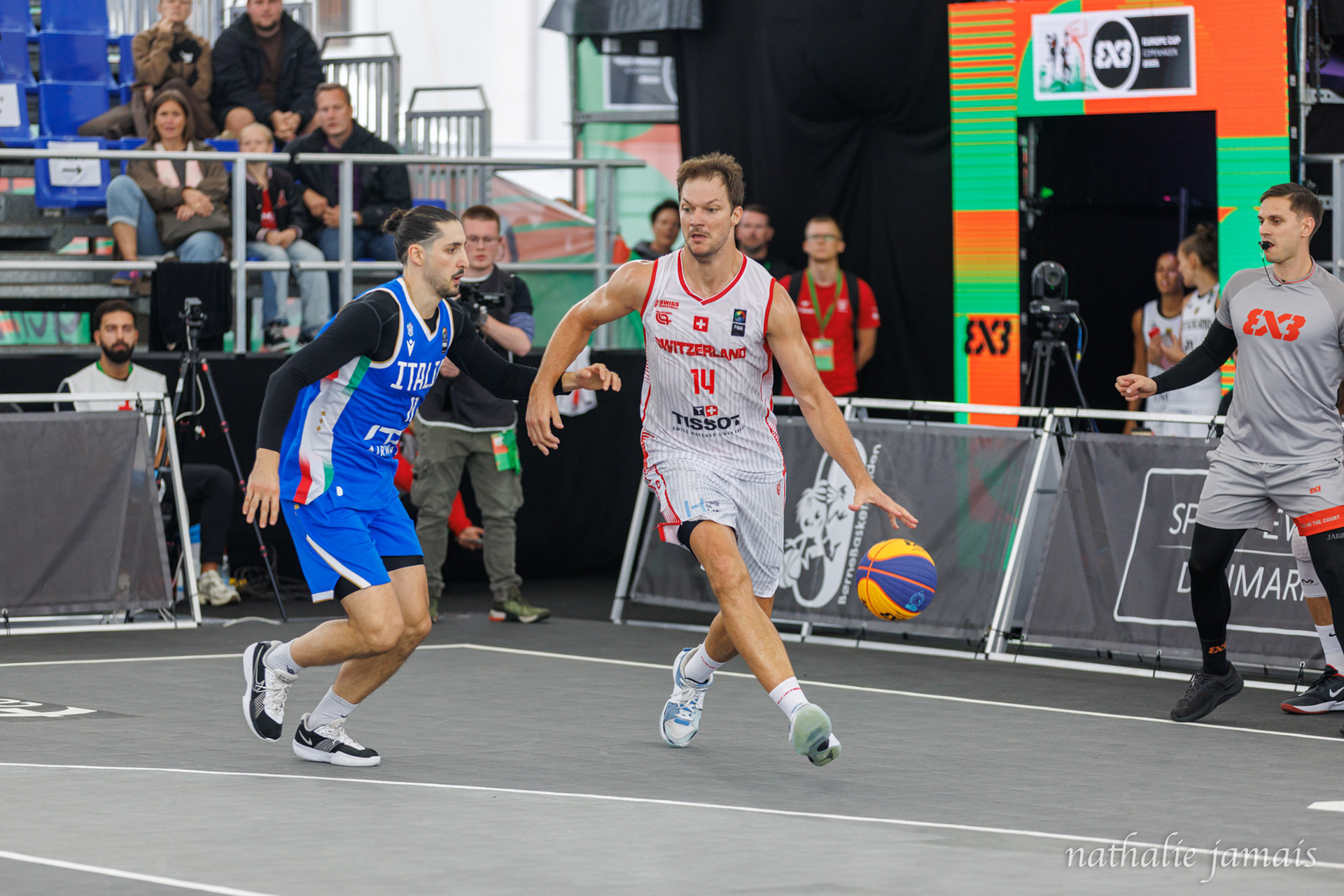 Jonathan Dubas (SUI)