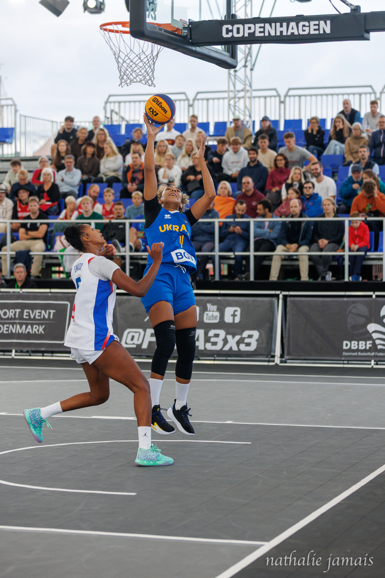 Miriam Uro-Nilie (UKR)