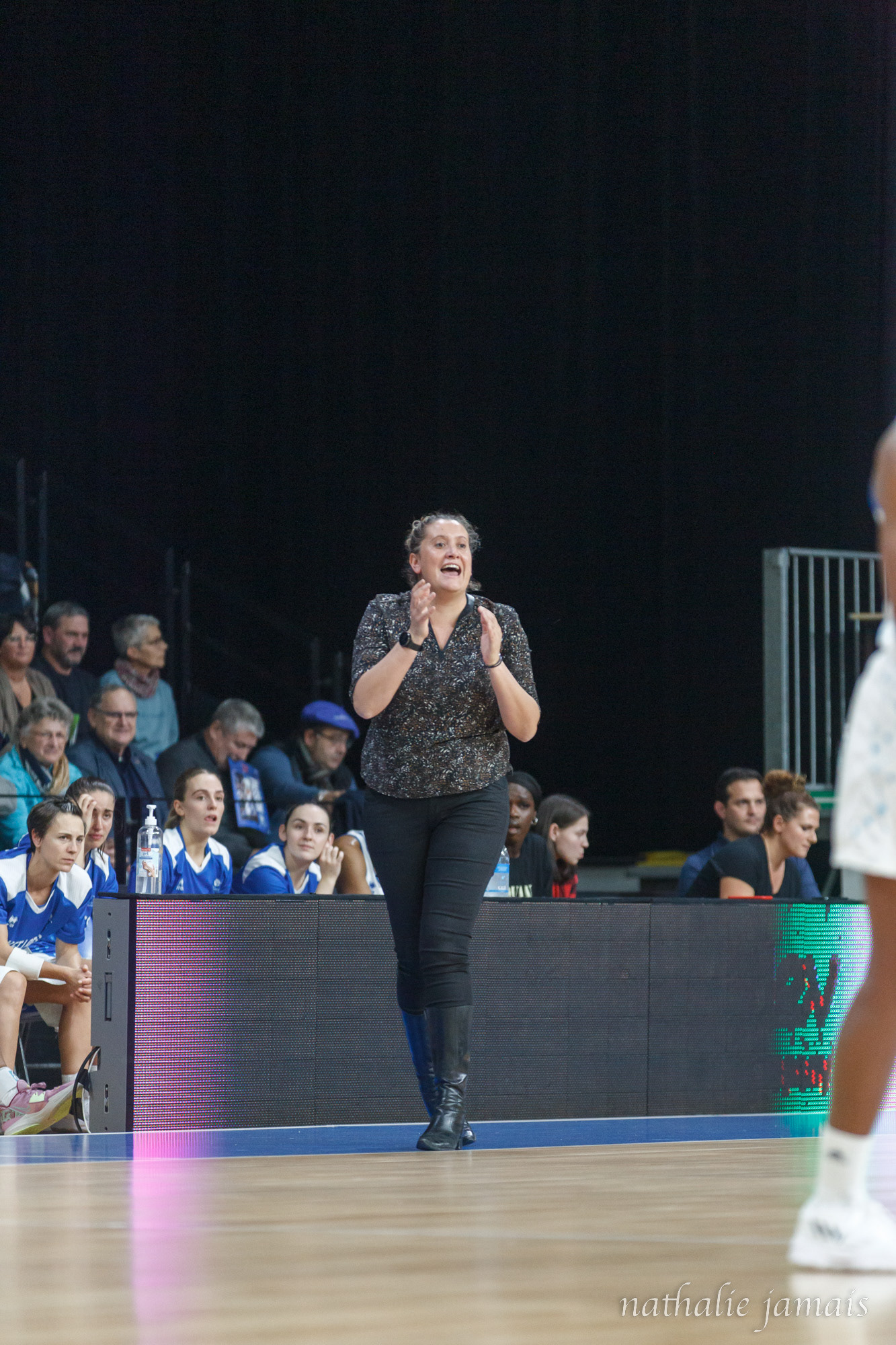 Julie Barennes