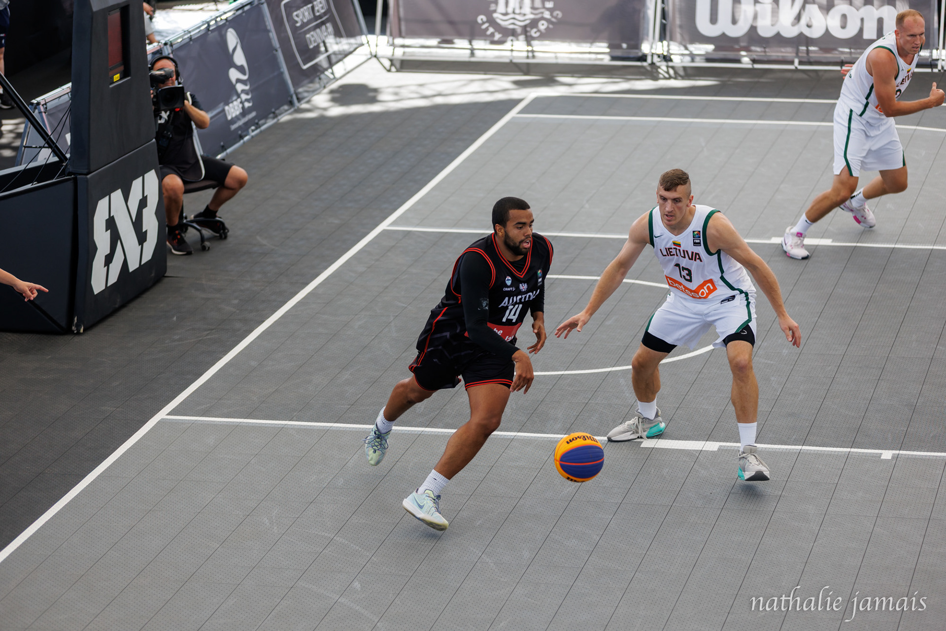 Nico Kaltenbrunner (AUT)