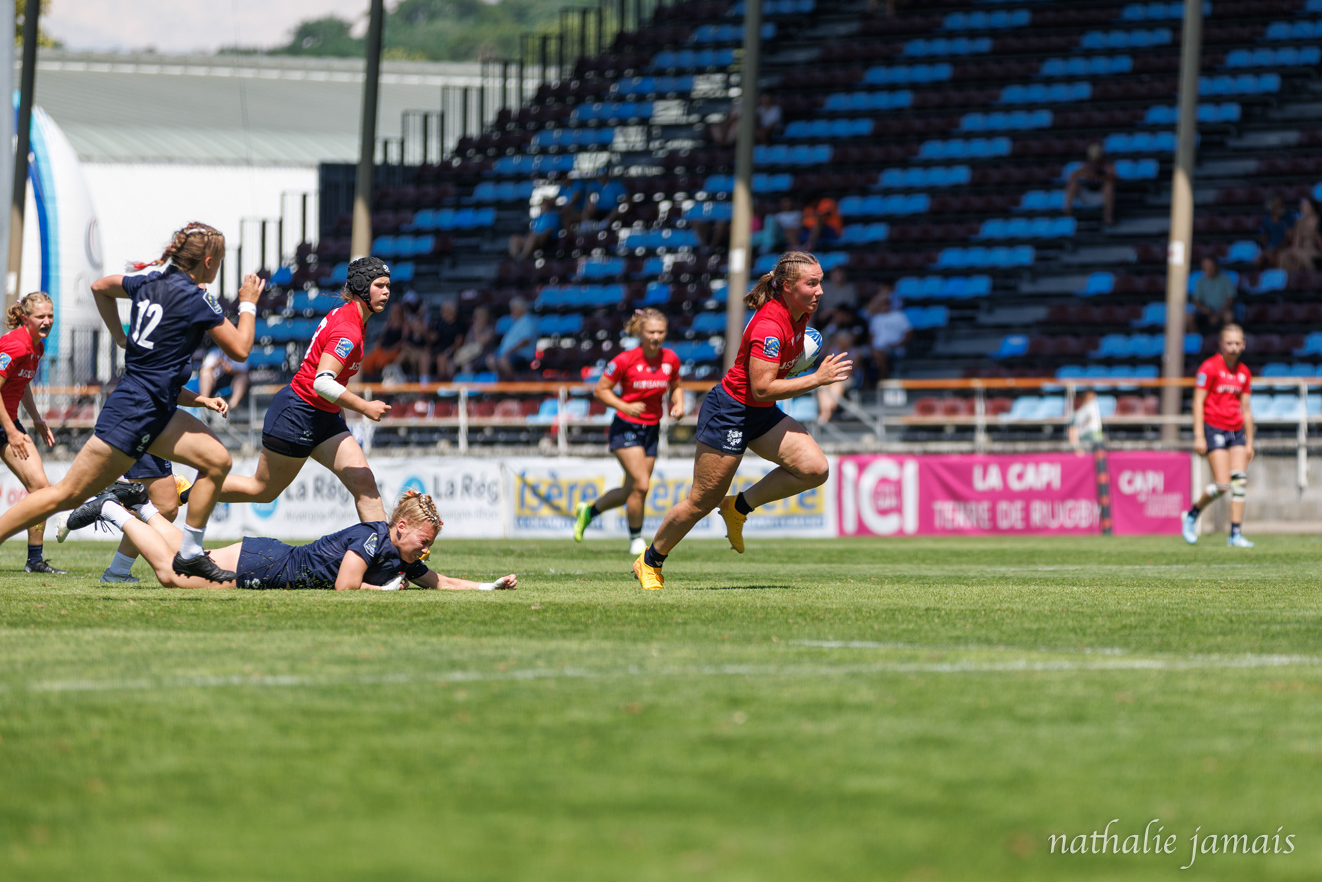 Pologne - Republique Tcheque