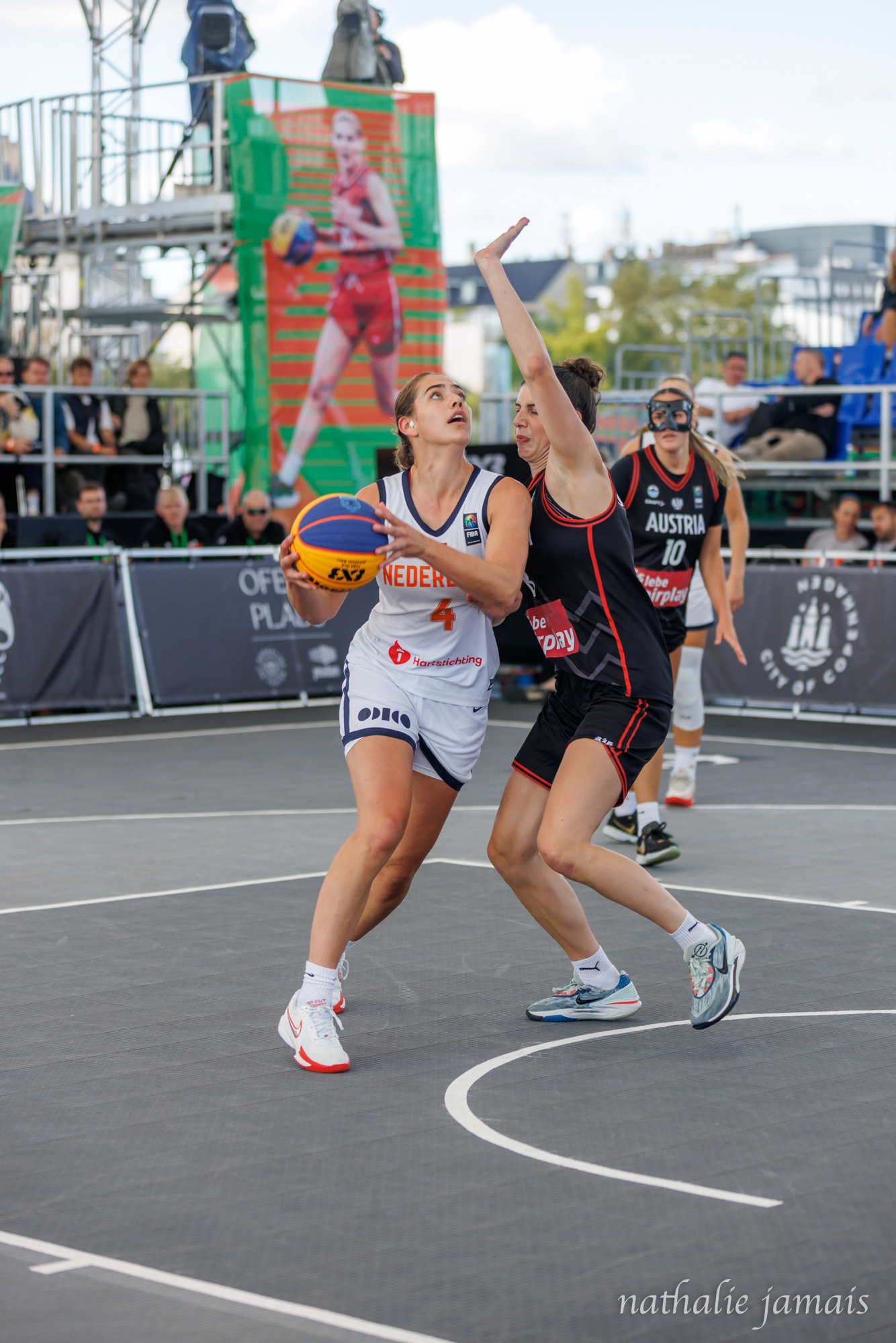 Noortje Driessen (NED)