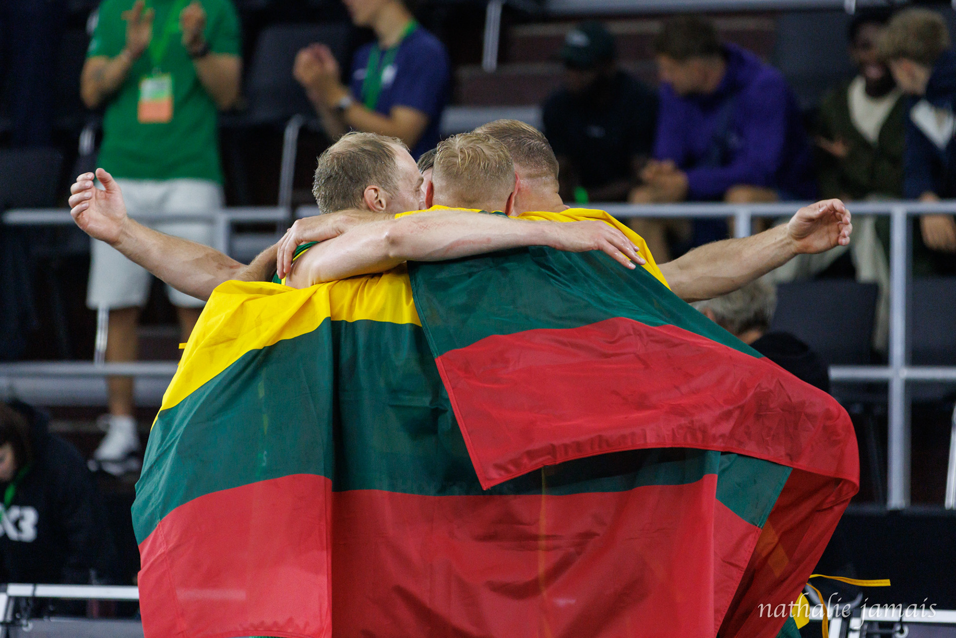Team Lithuania