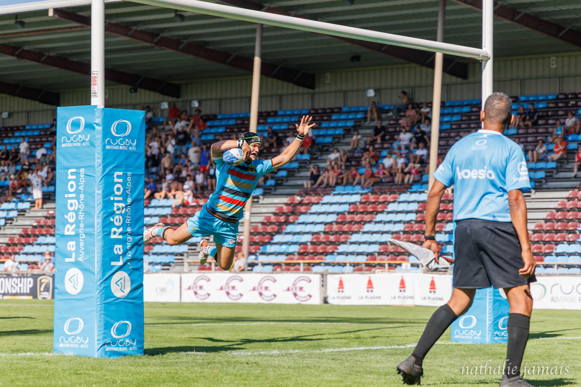 Belgique - Allemagne