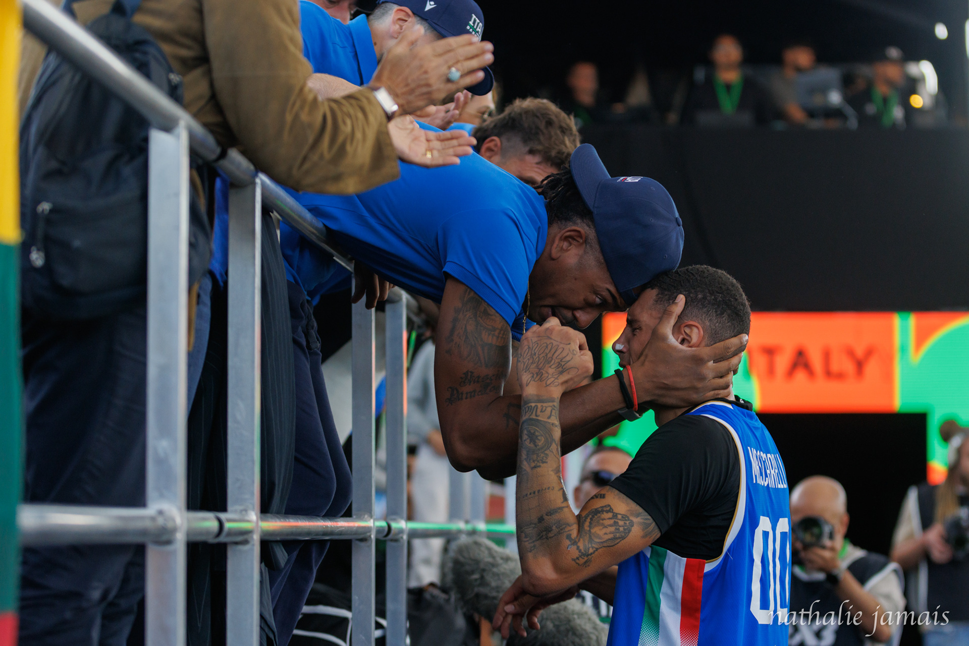 Dario Masciarelli (ITA)