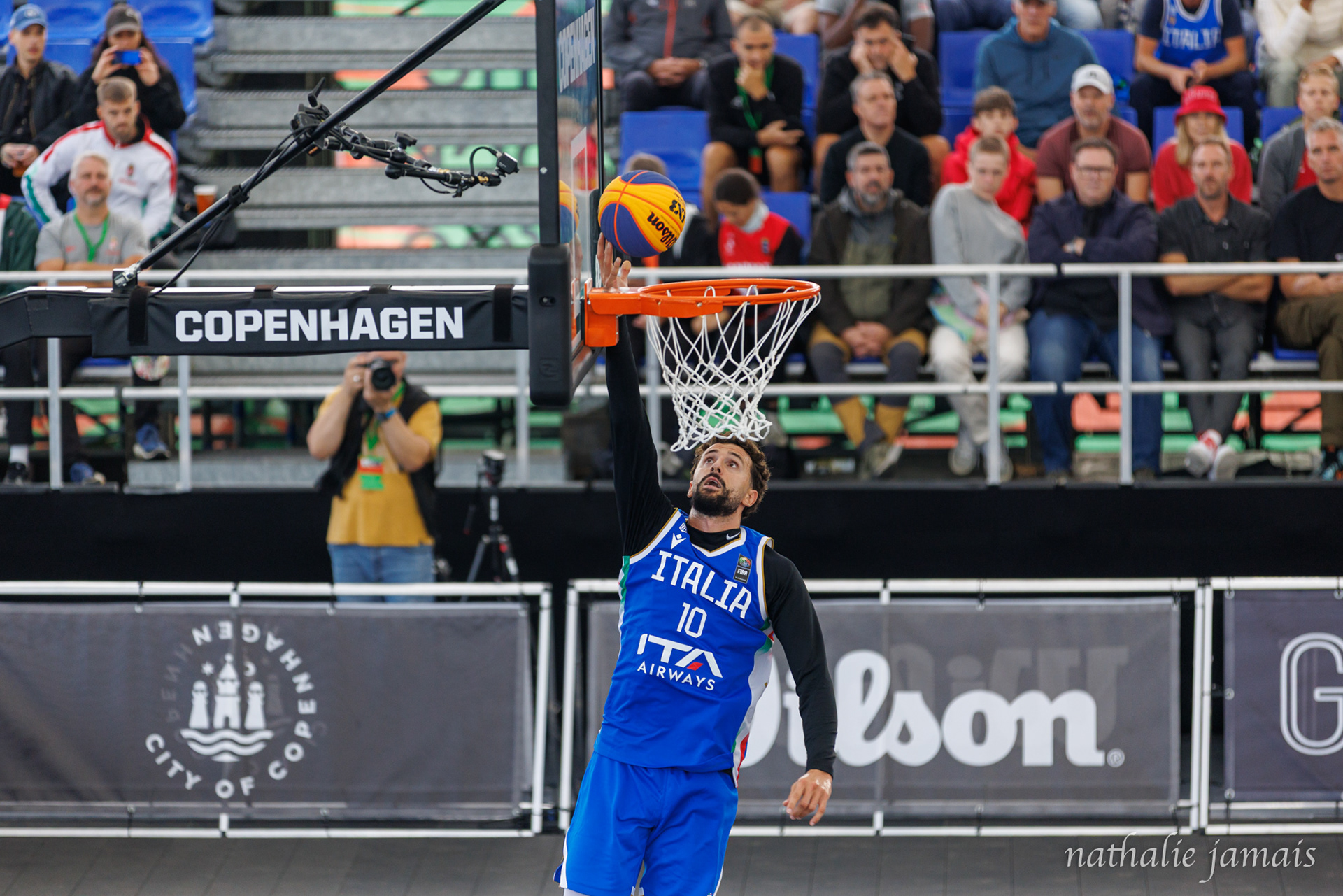 Raphael Gaspardo (ITA)