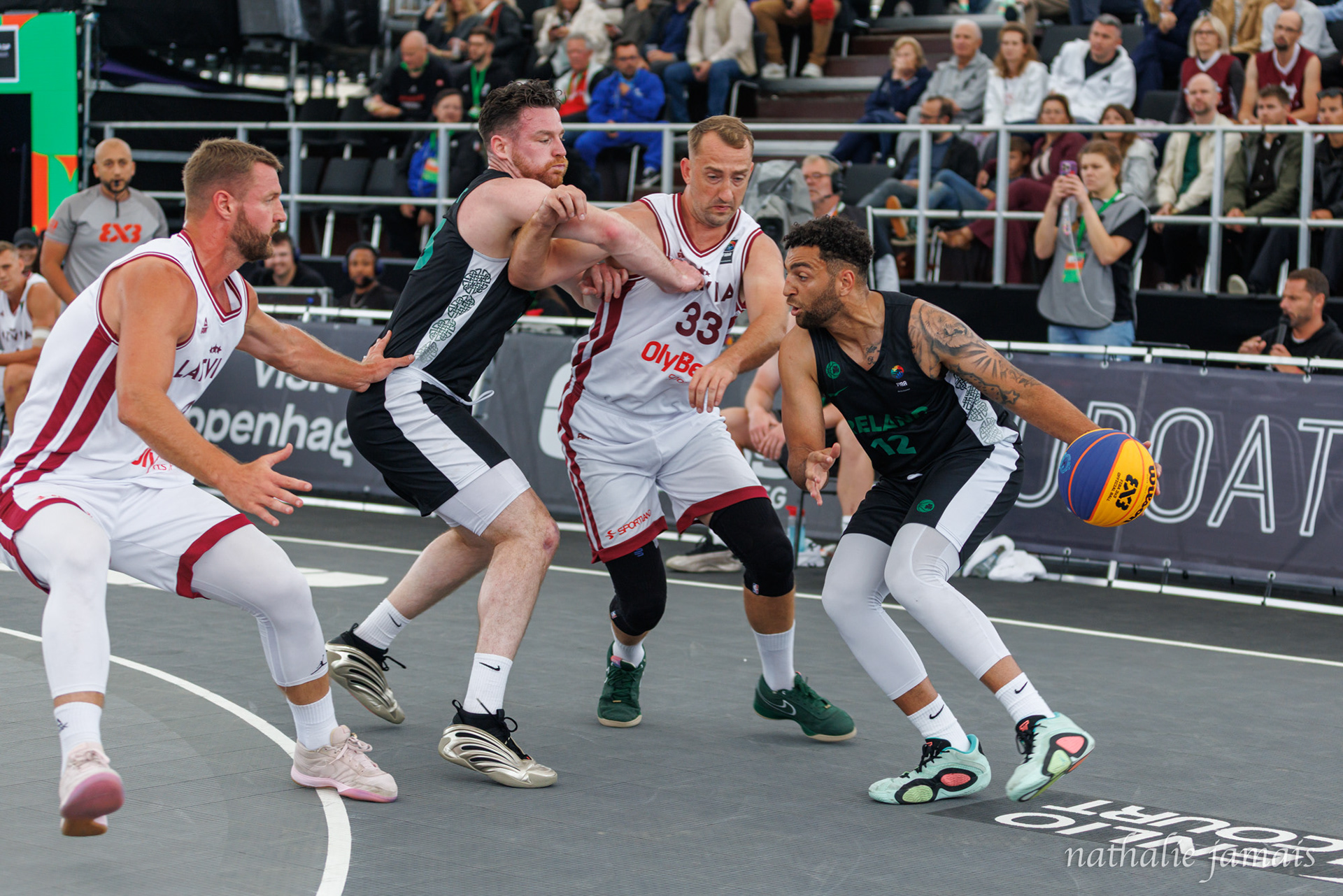 Rihards Kuksiks (LAT)