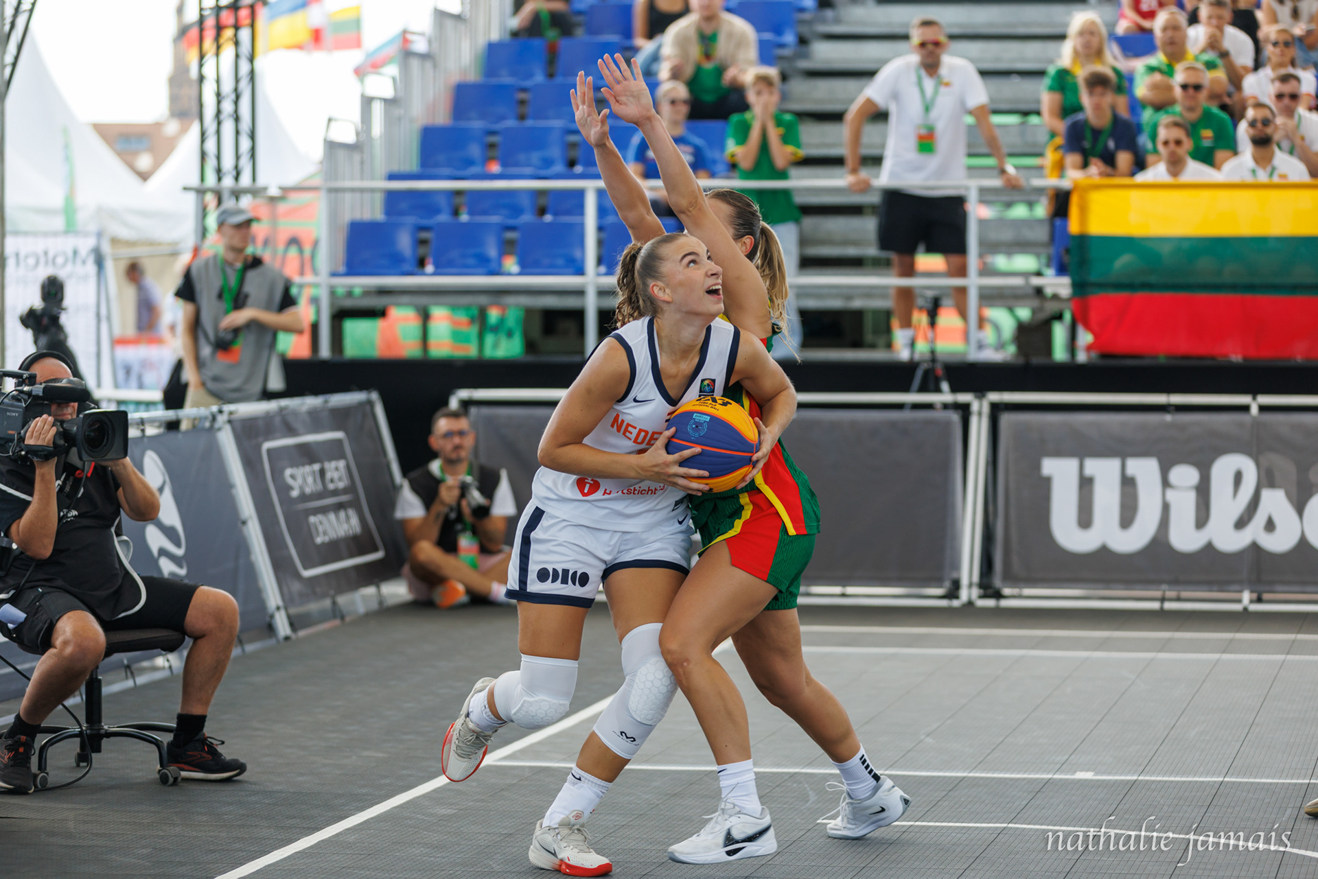 Lotte van Kruistum (NED)