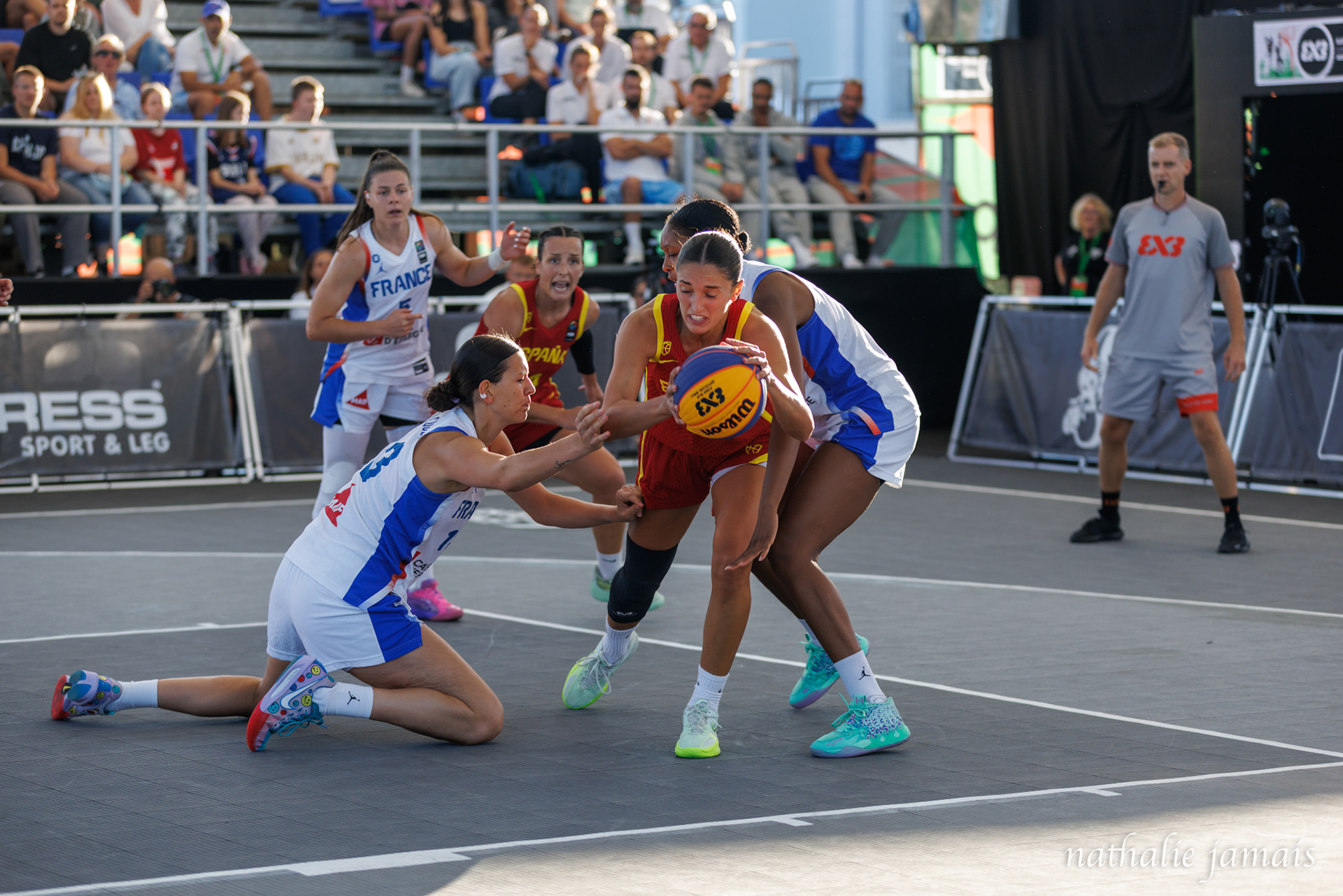 Juana Camilion (ESP)