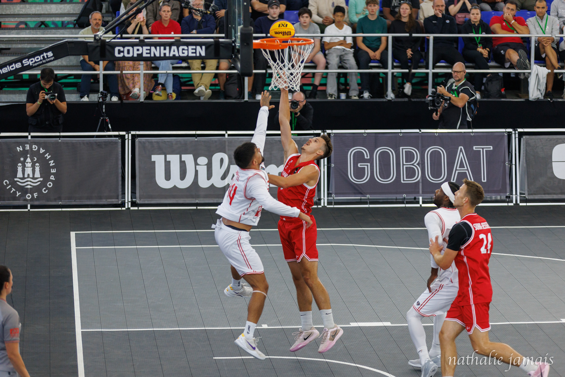 Hannibal Salomon (DEN)