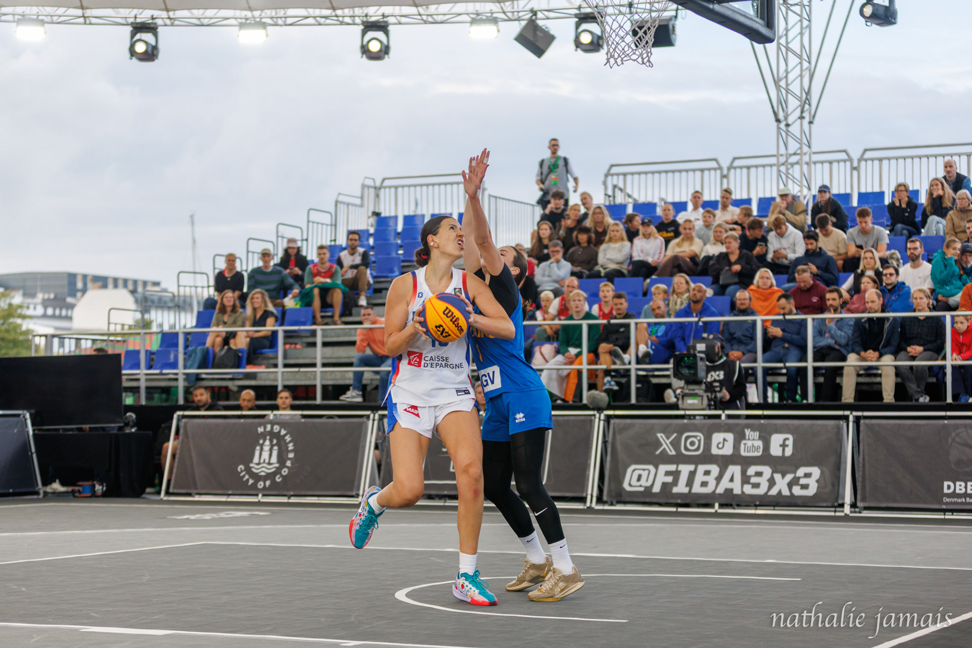 Sixtine Macquet (FRA)