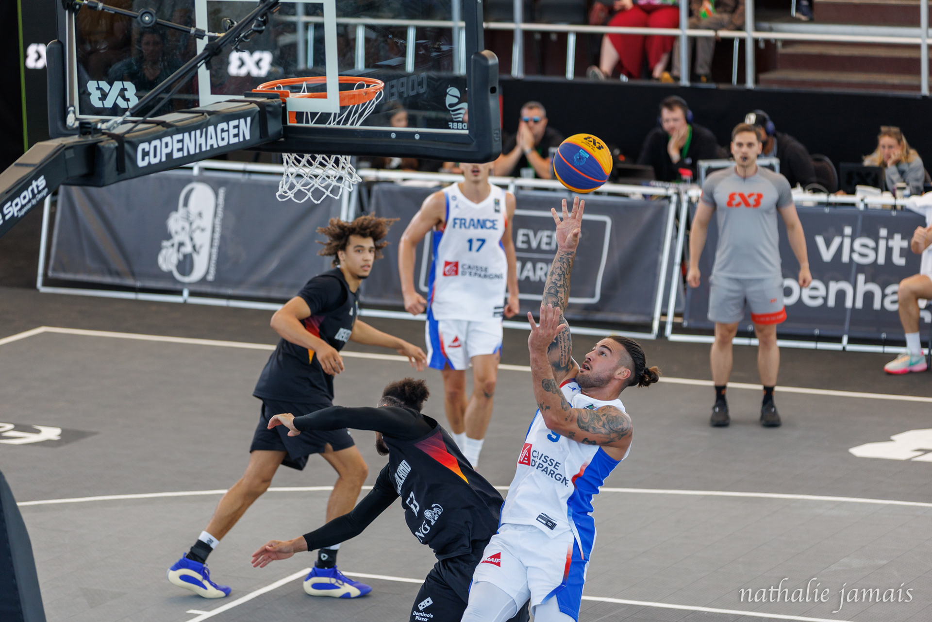 Emmanuel  Monceau (FRA)	