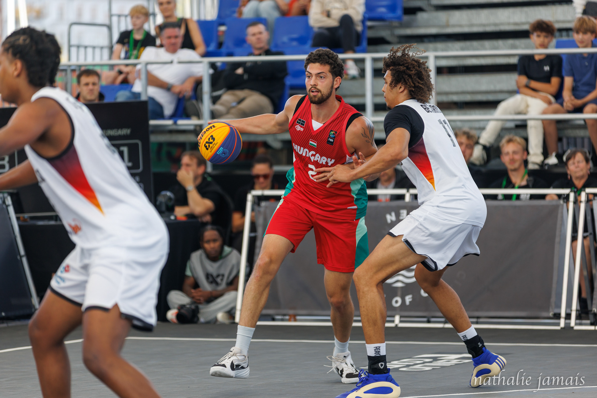 Izsák Tarján (HUN)