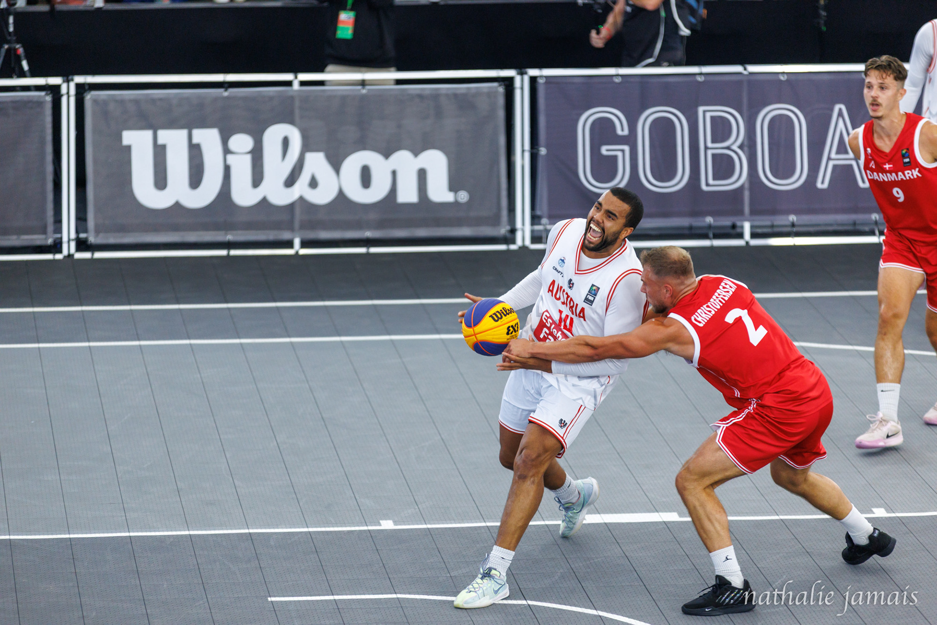 Nico Kaltenbrunner (AUT)