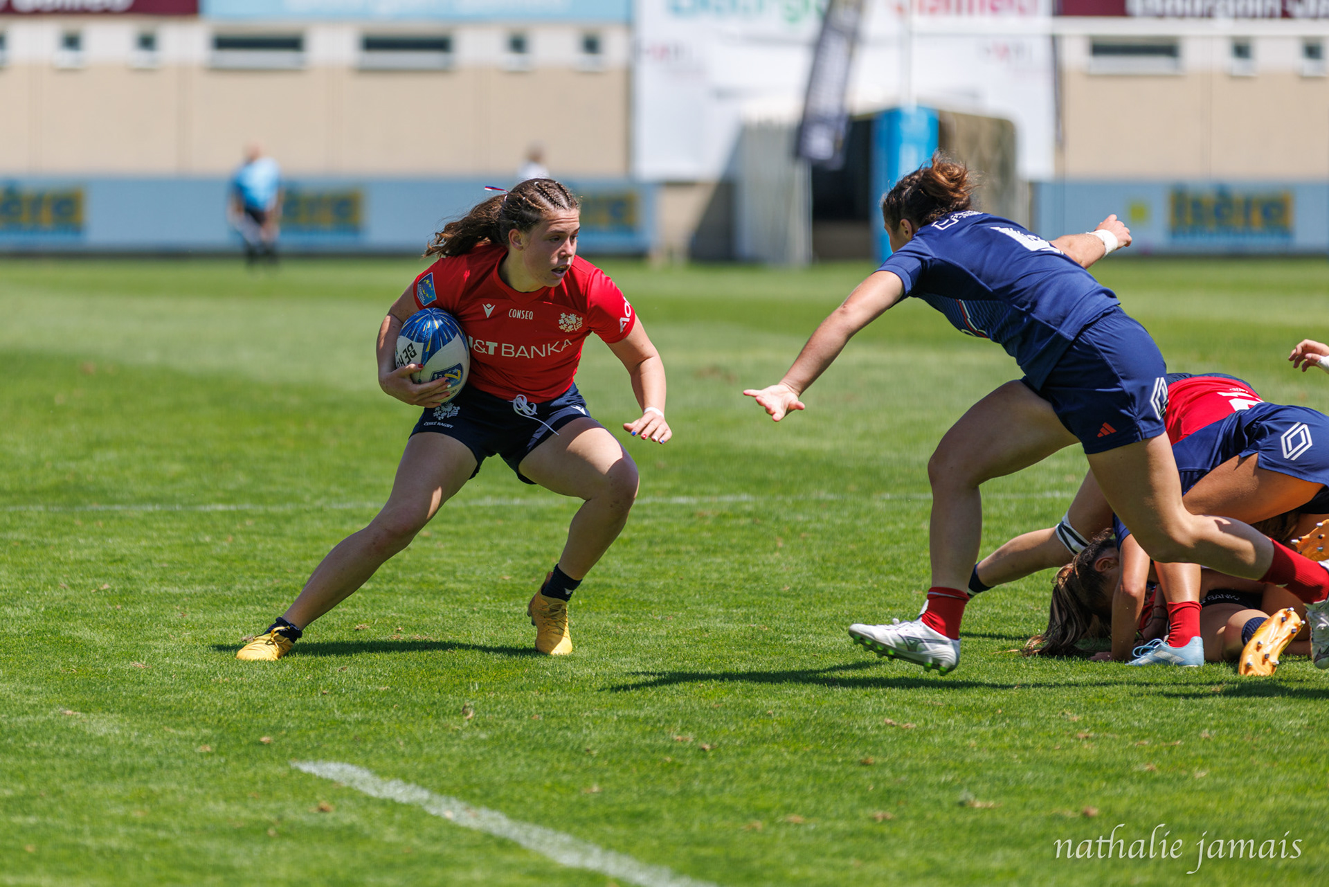 Republique Tcheque - France