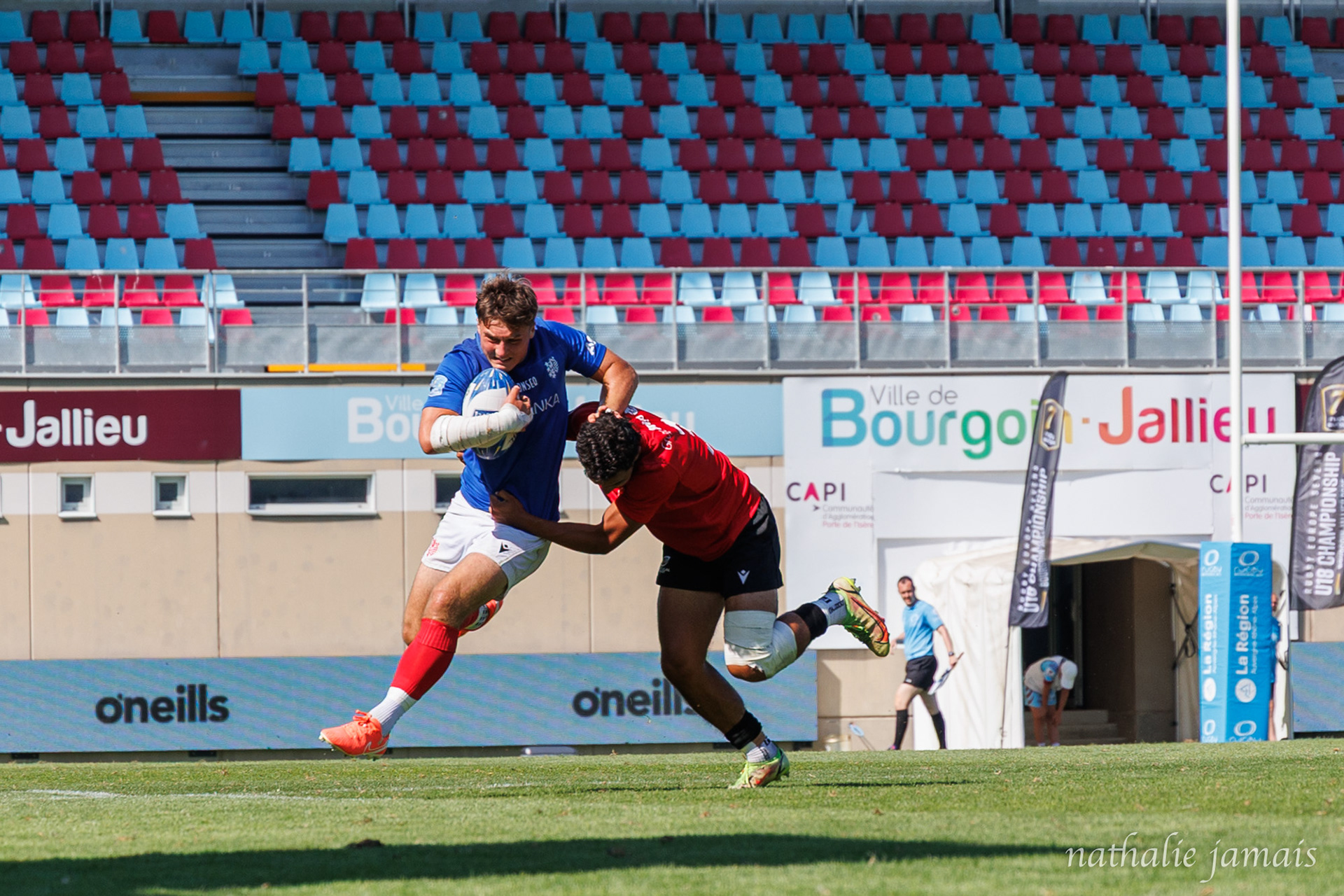 Republique tcheque - Portugal