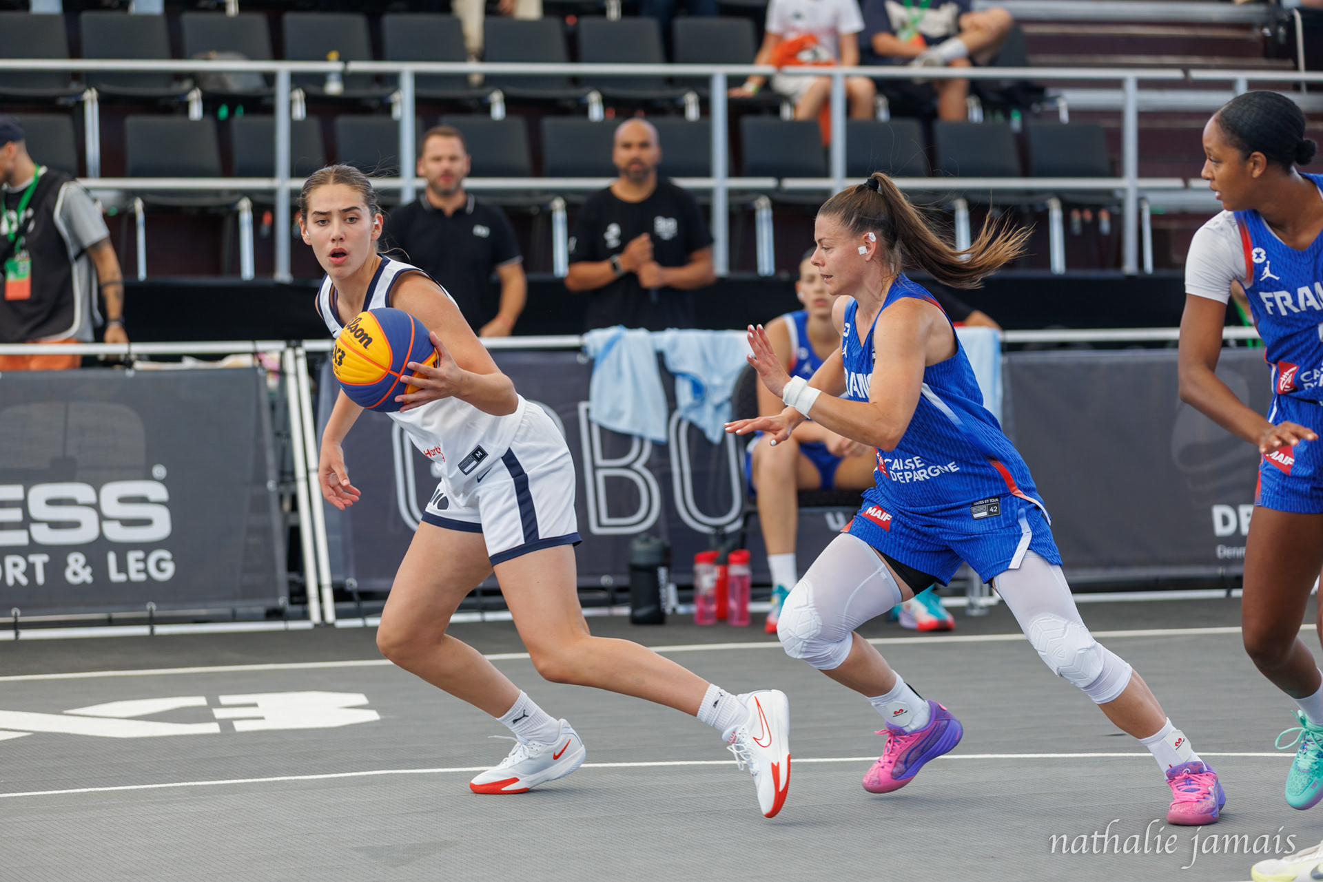 Noortje Driessen (NED)