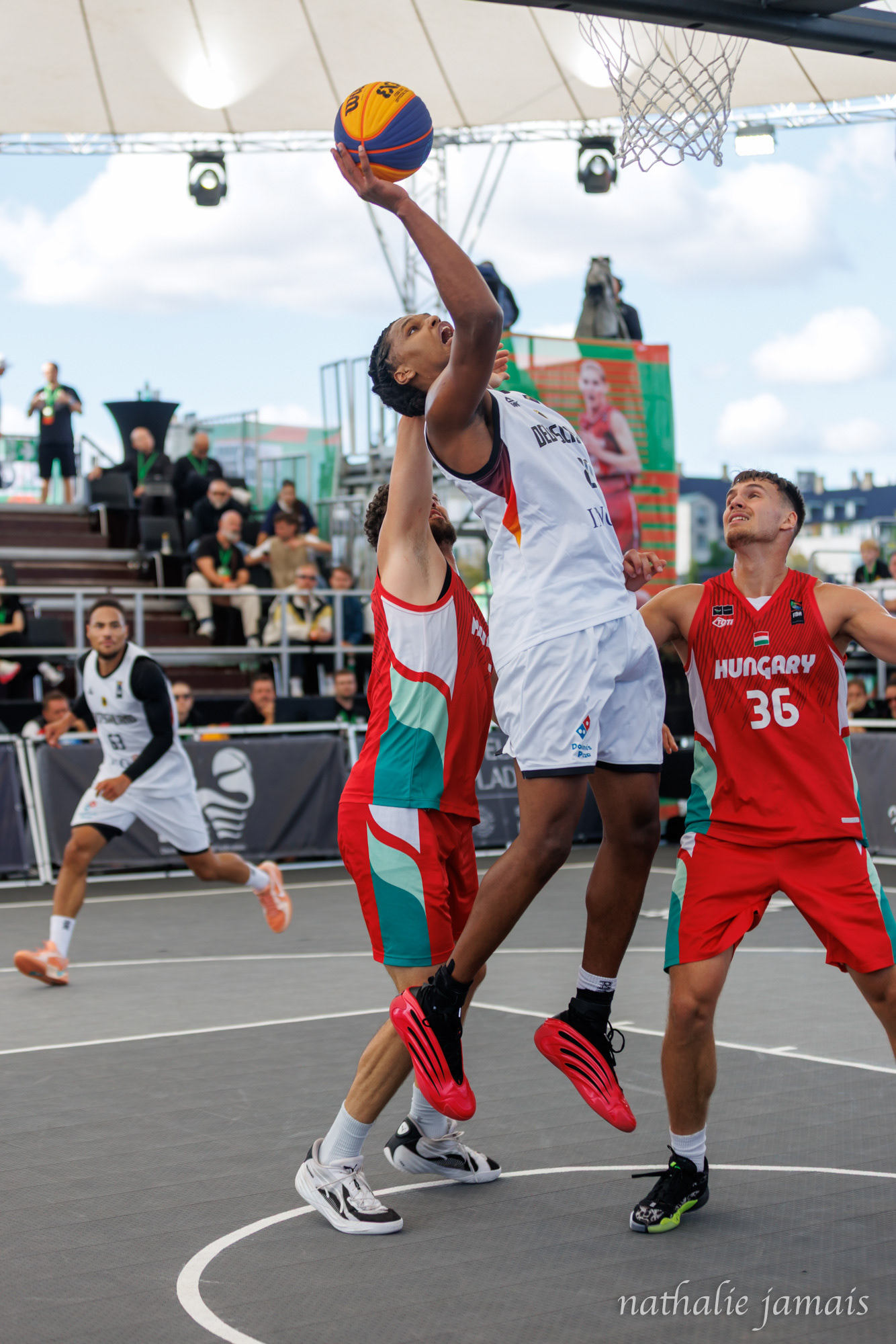 Fabian Giessmann (GER)