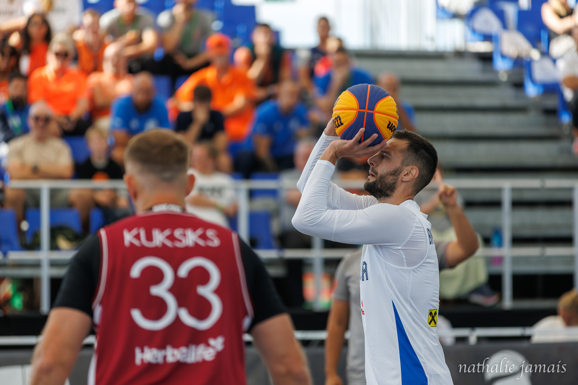 Marko Brankovic (SRB)