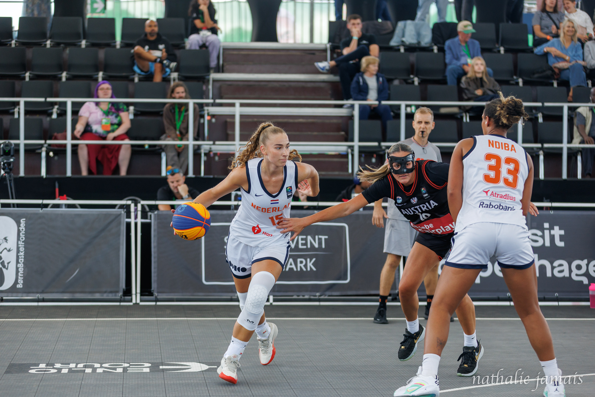 Lotte van Kruistum (NED)