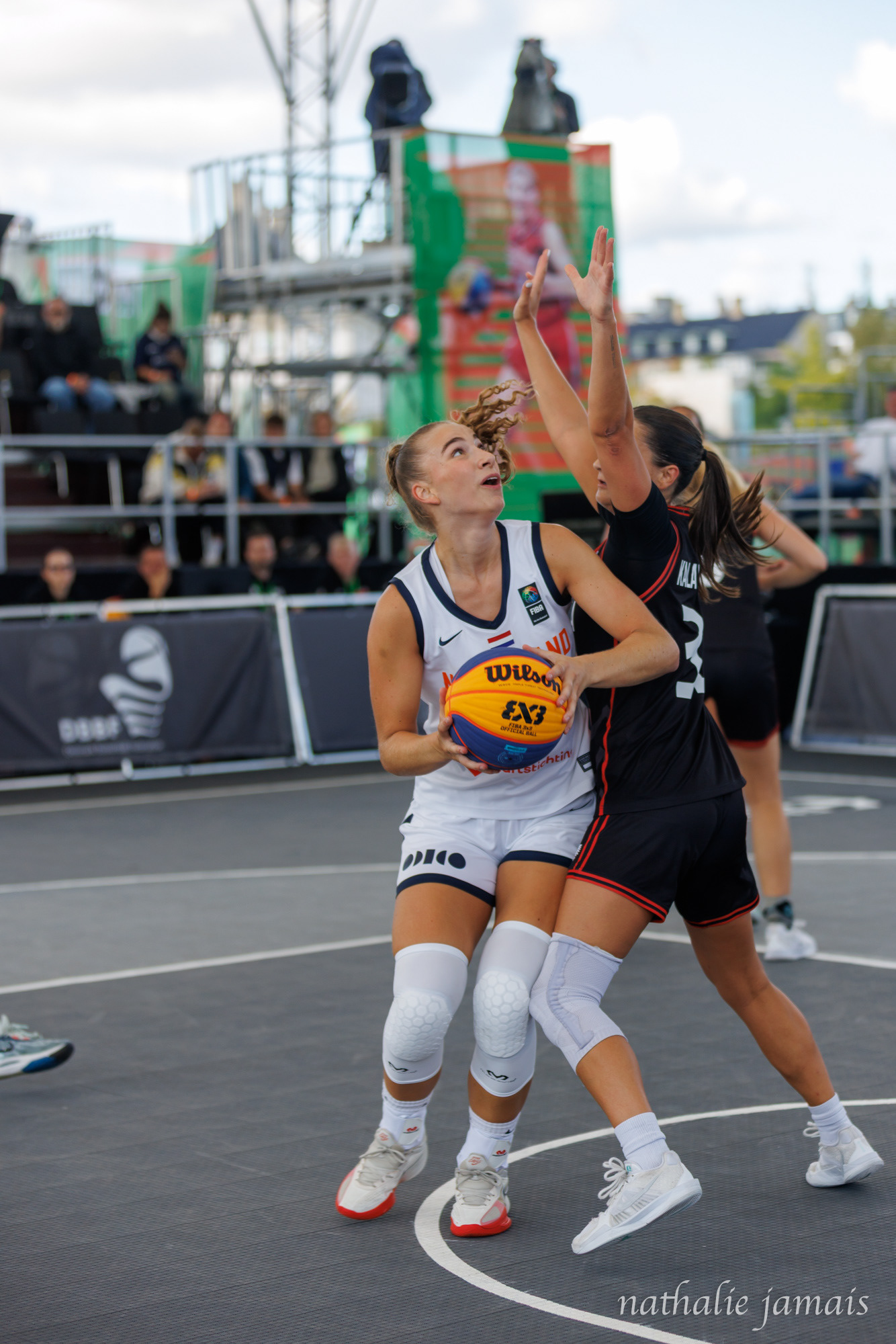 Lotte van Kruistum (NED)