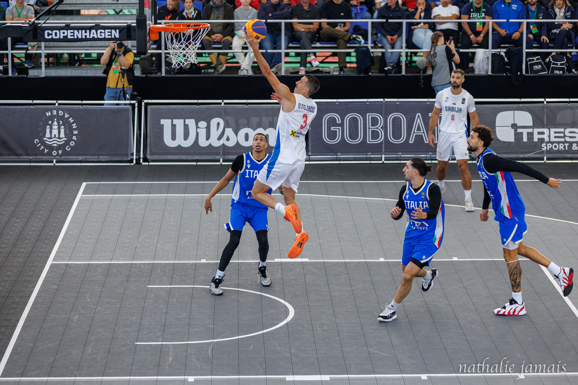 Strahinja Stojacic (SRB)