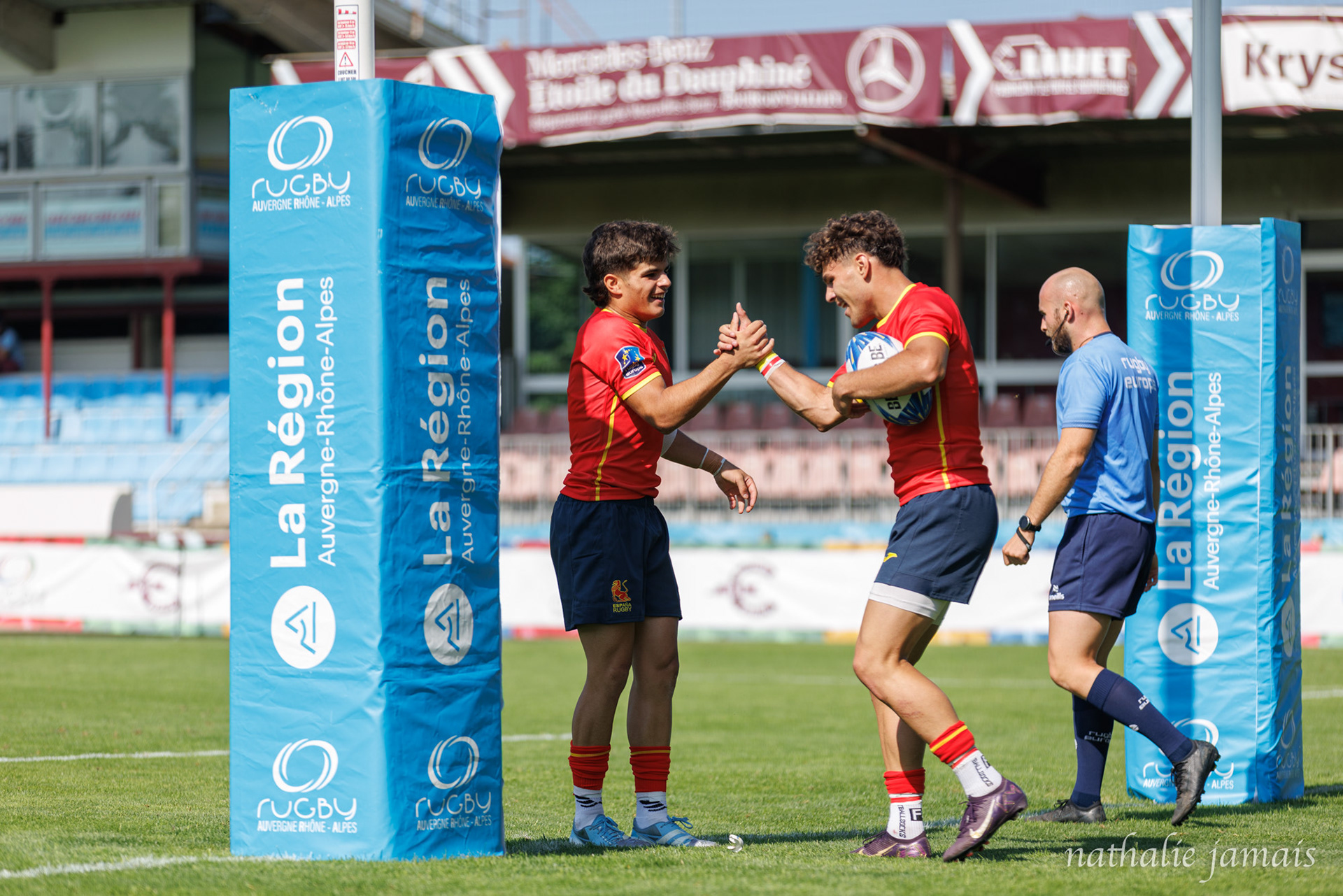 1/4 finale Espagne - Lituanie