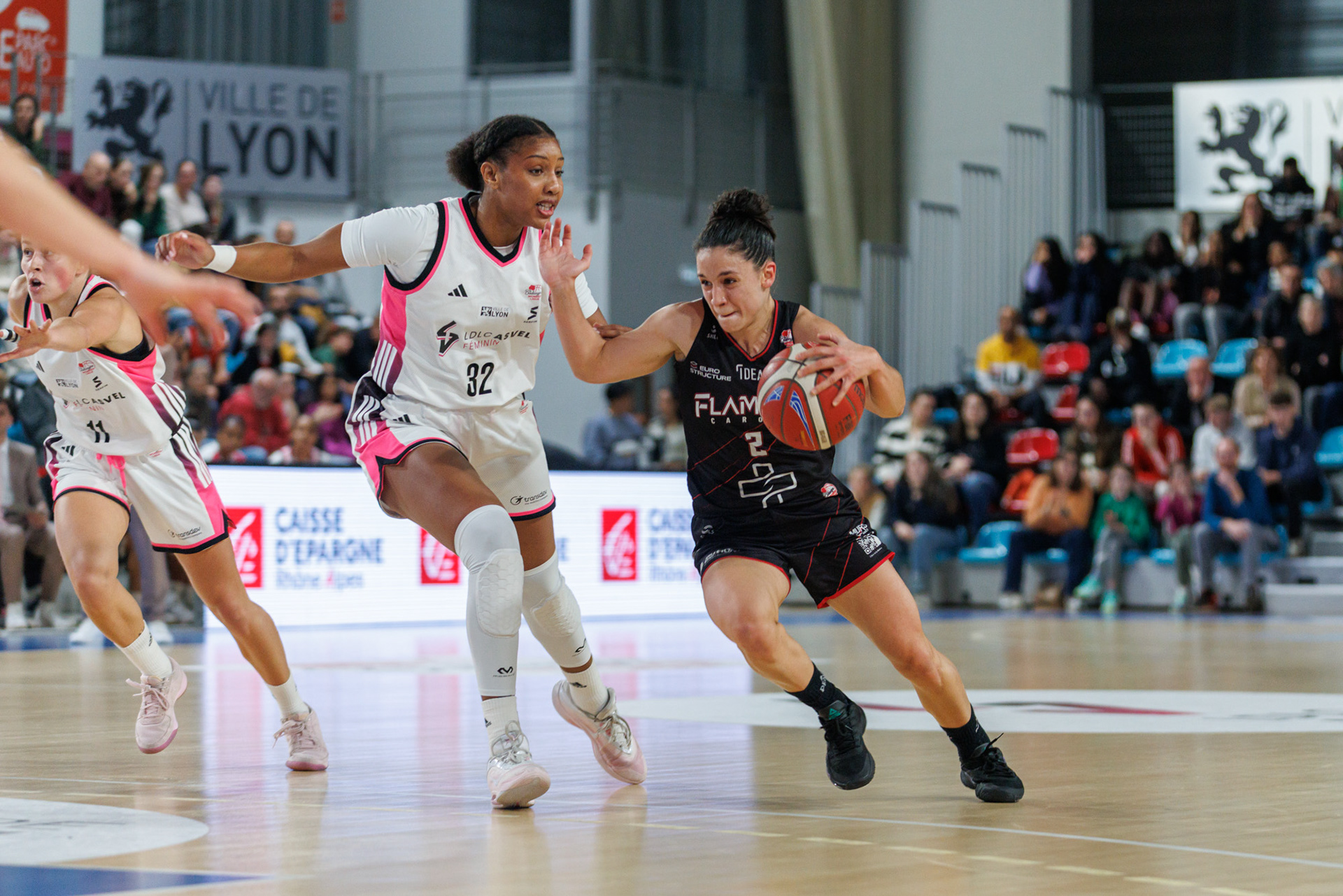 Awa Trasi - Coline Franchelin