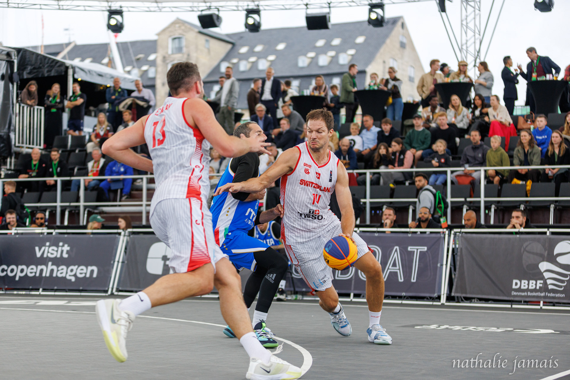 Jonathan Dubas (SUI)