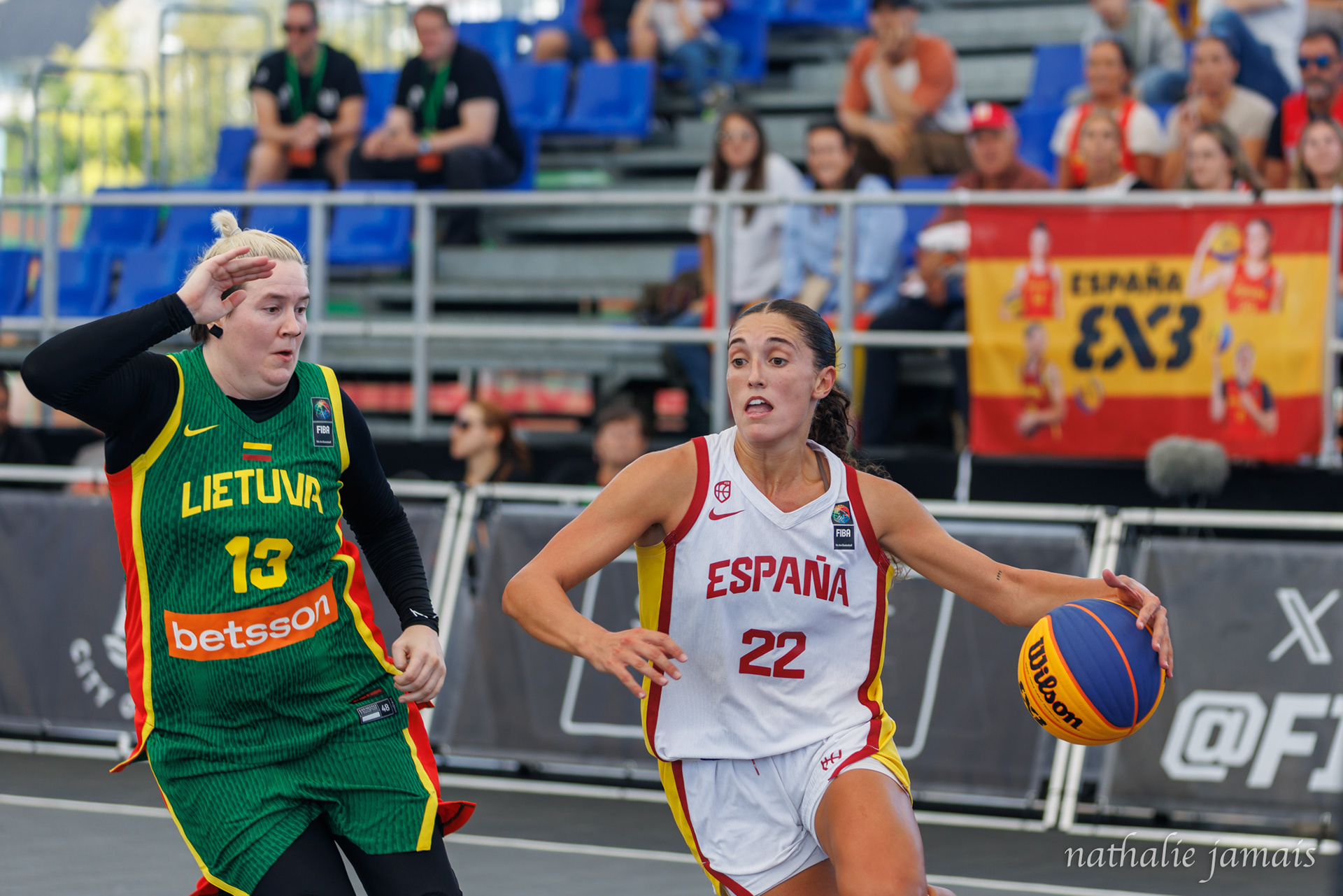 Juana Camilion (ESP)