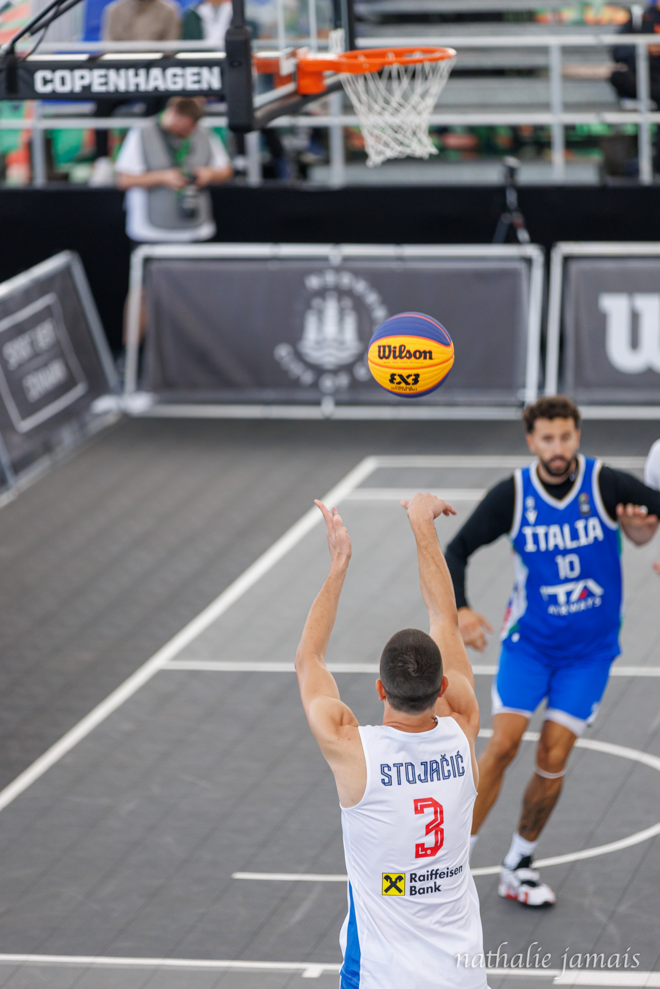 Strahinja Stojacic (SRB)