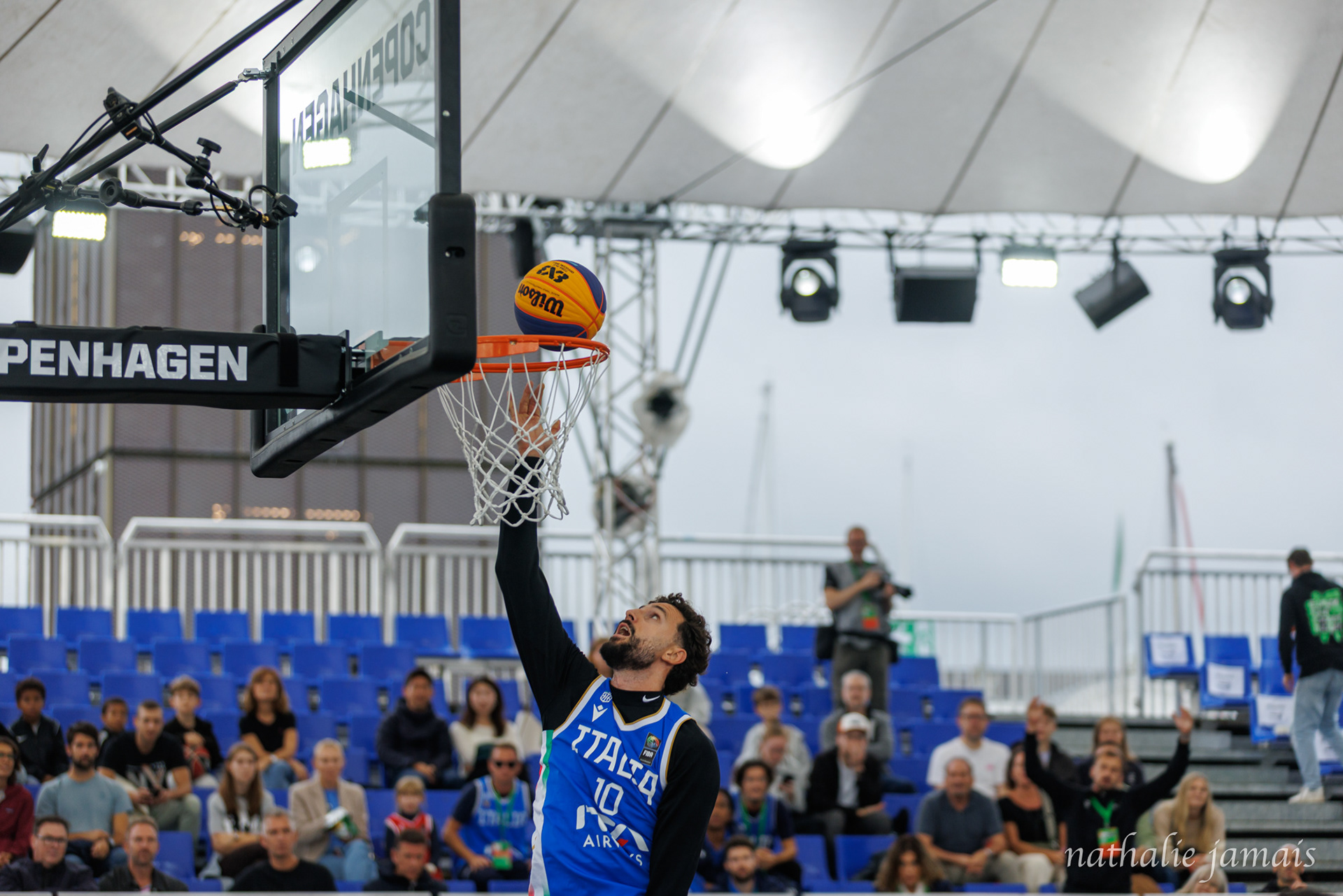 Raphael Gaspardo (ITA)