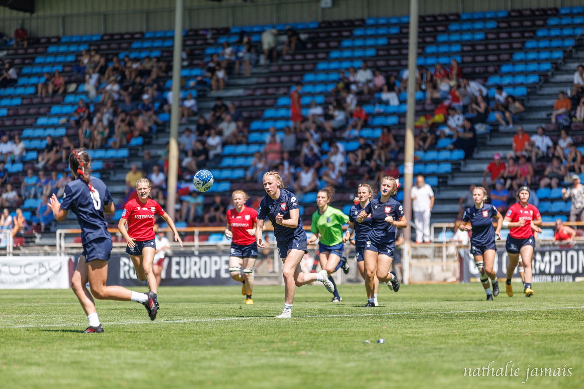 Pologne - Republique Tcheque