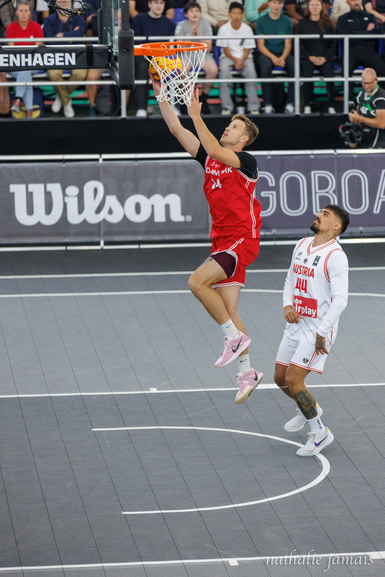 Gustav Suhr-Jessen (DEN)