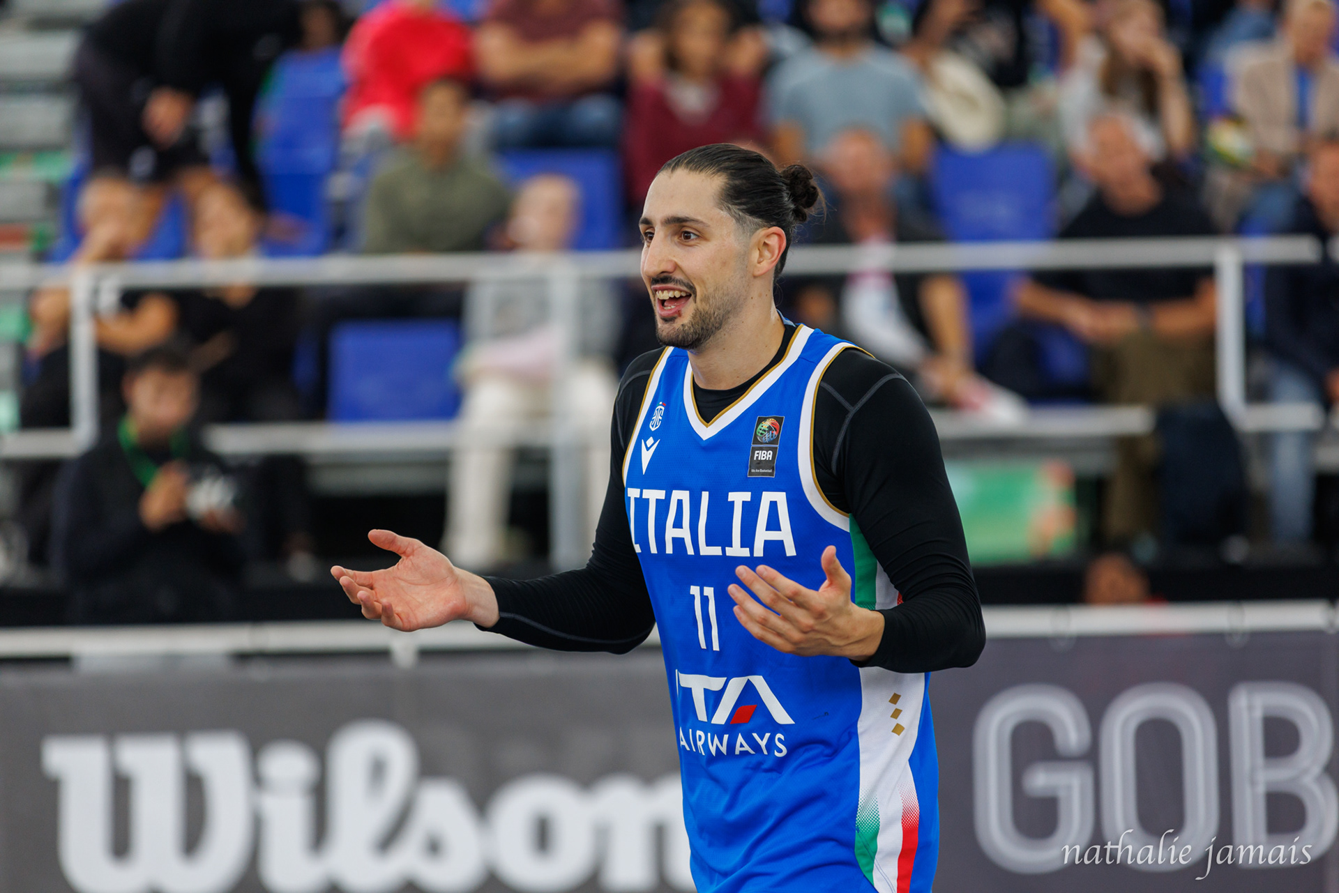 Carlo Fumagalli (ITA)