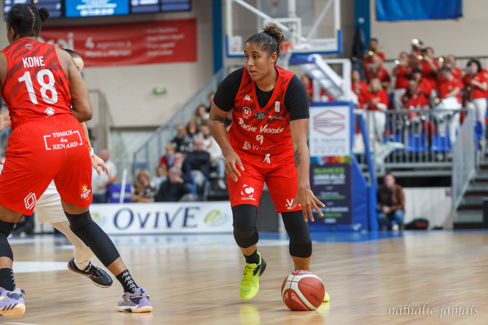 Kaleena Mosqueda-Lewis