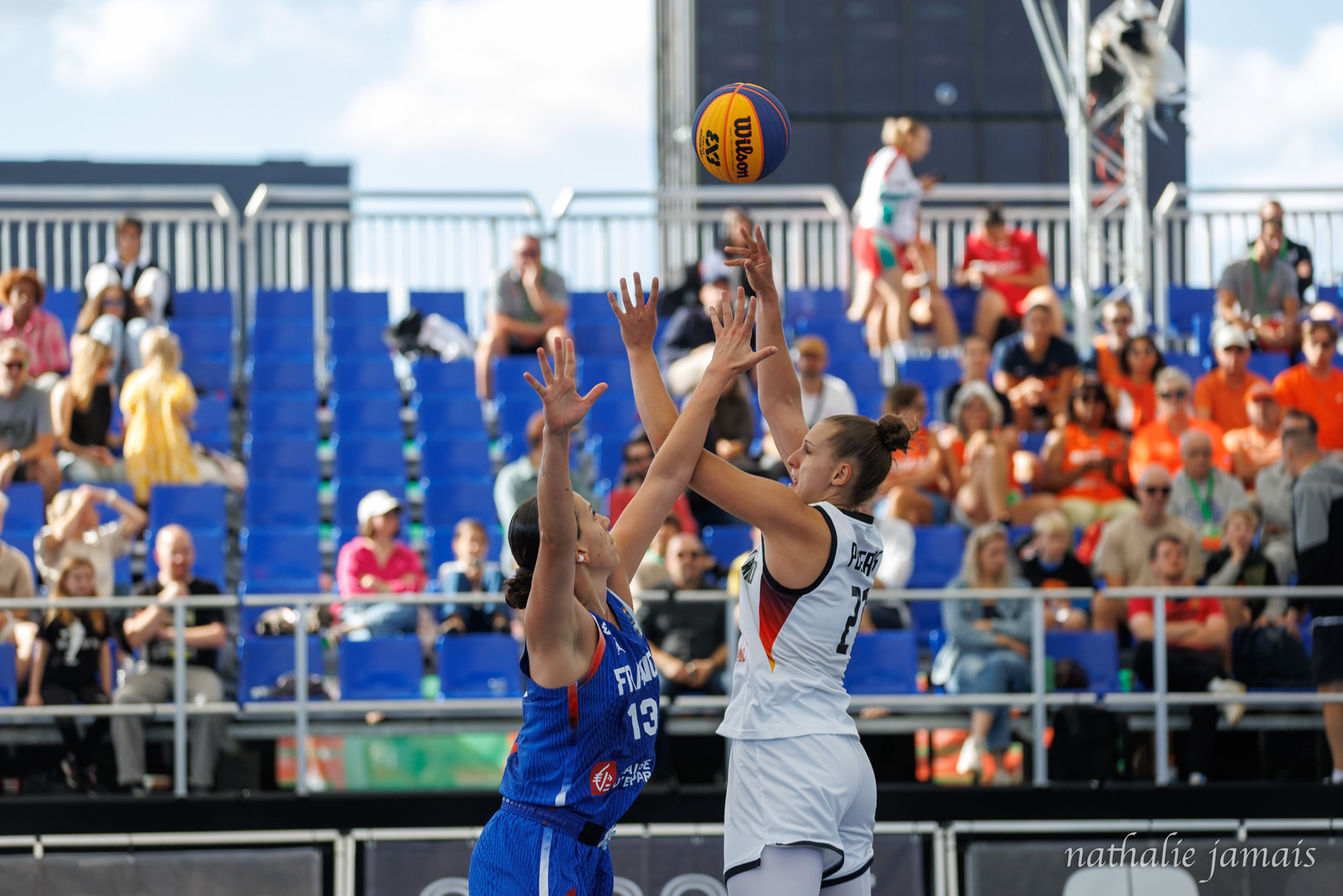 Sarah Polleros (GER)