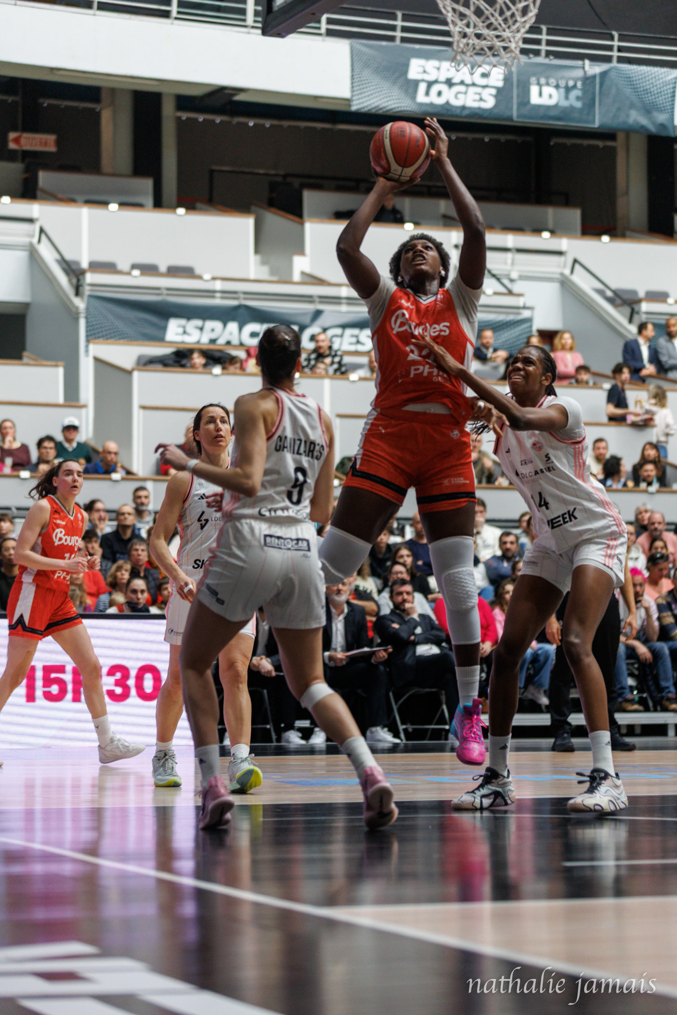 Kariata Diaby