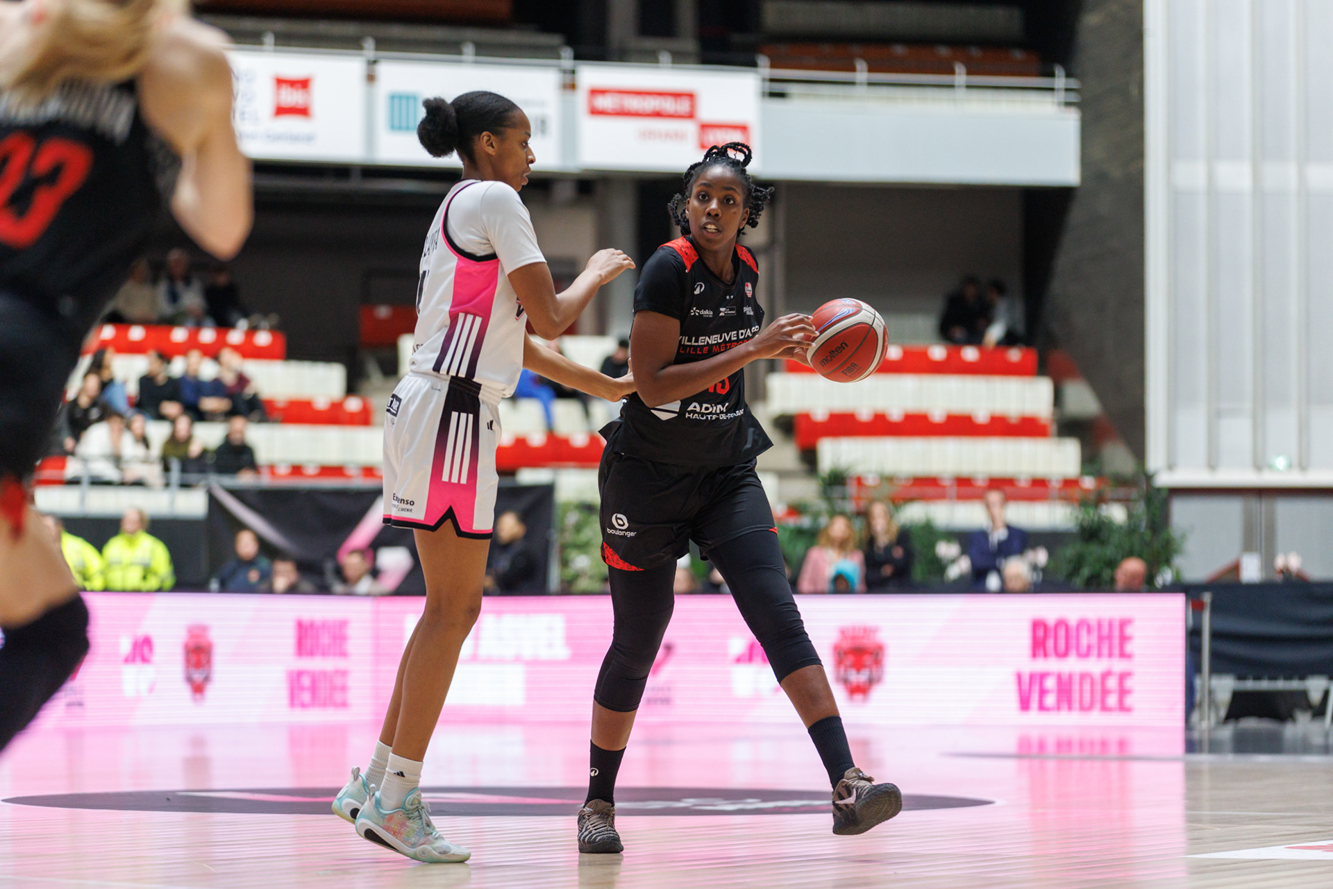 Marie-Michelle Milapie