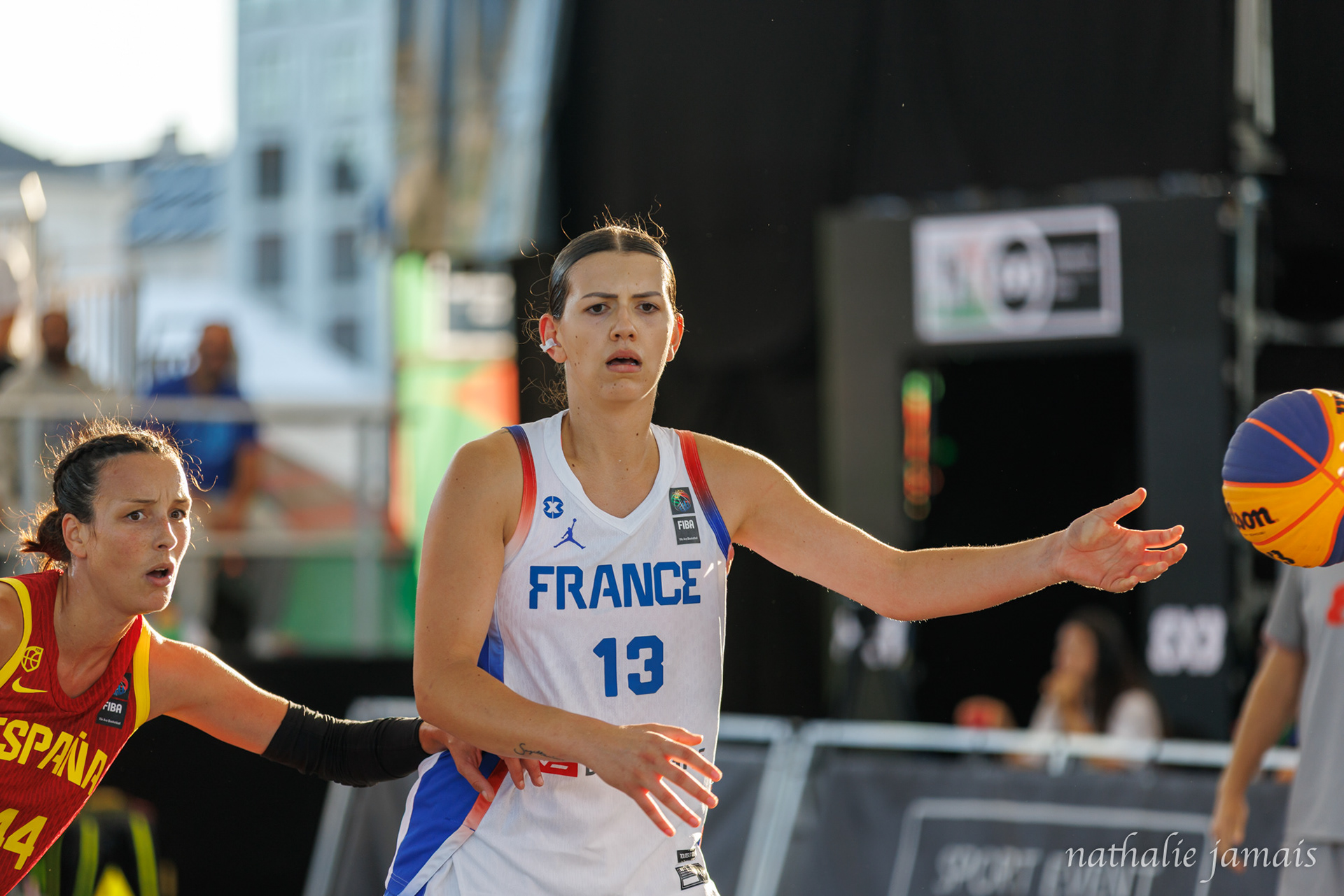 Sixtine Macquet (FRA)