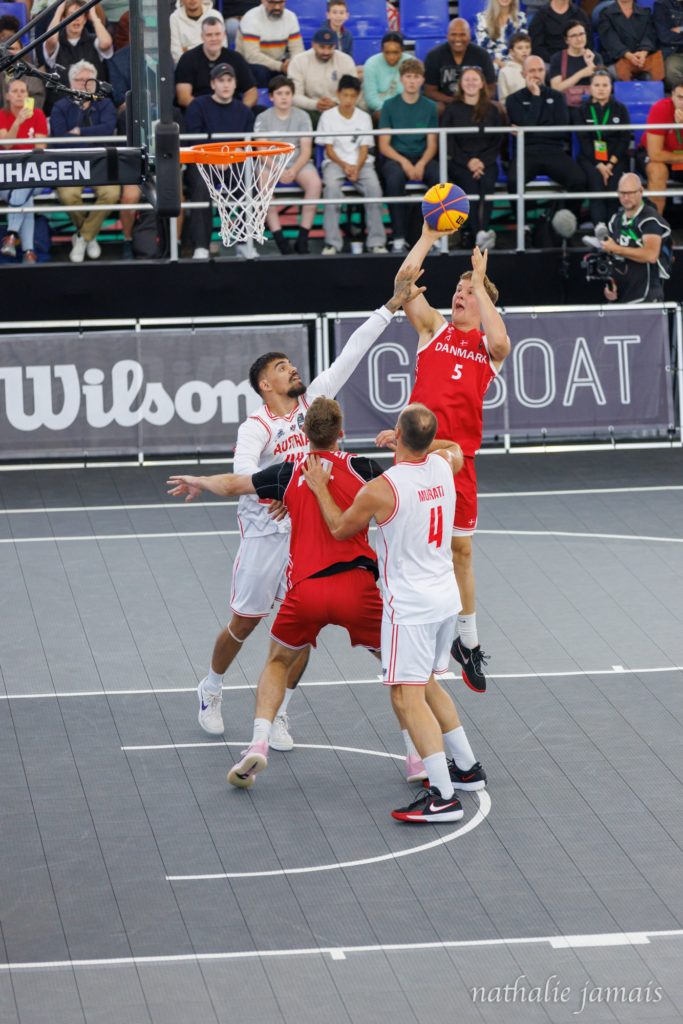 Willas Møller (DEN)