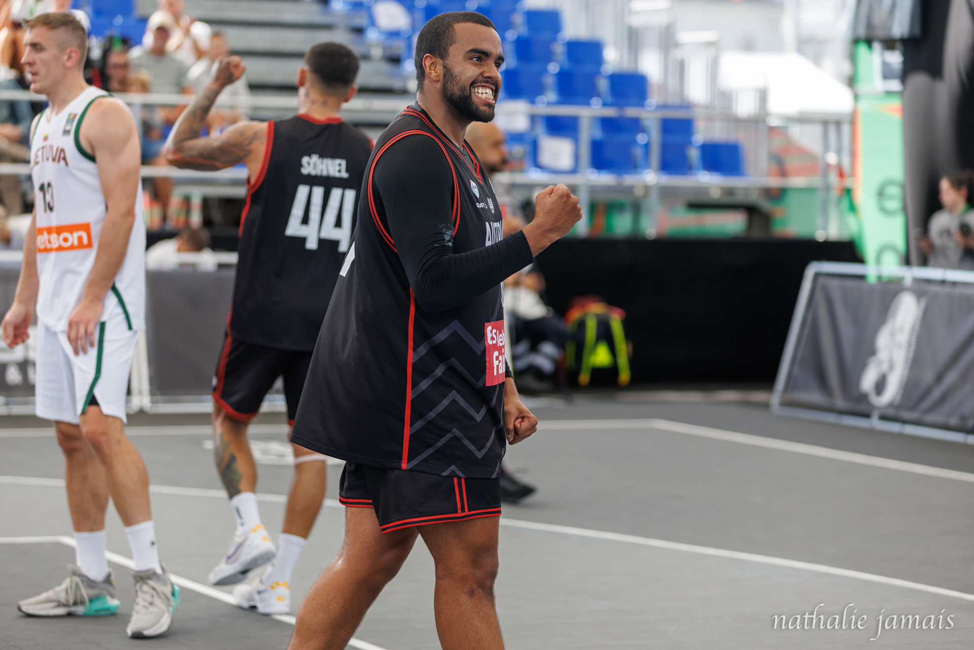 Nico Kaltenbrunner (AUT)