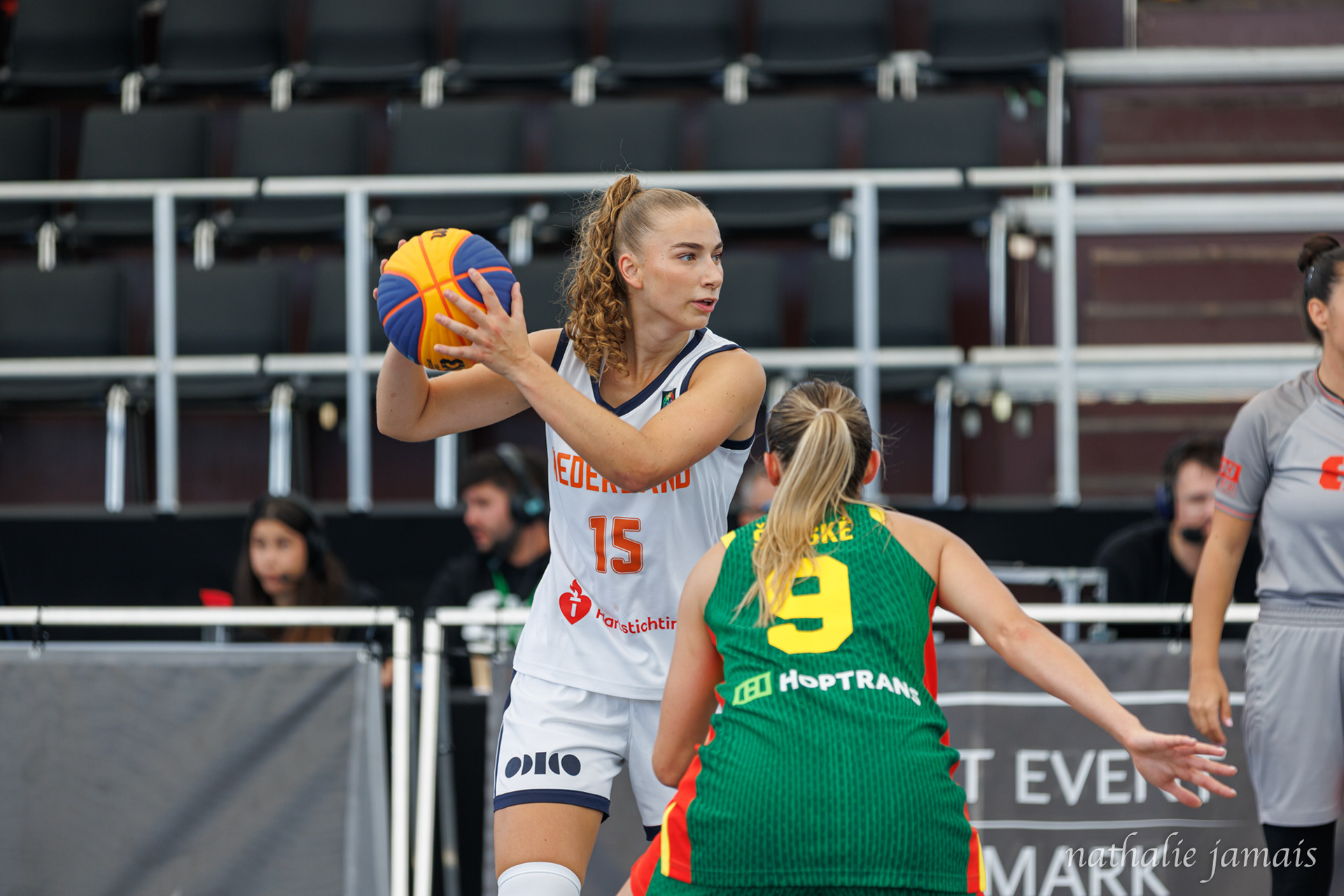 Lotte van Kruistum (NED)