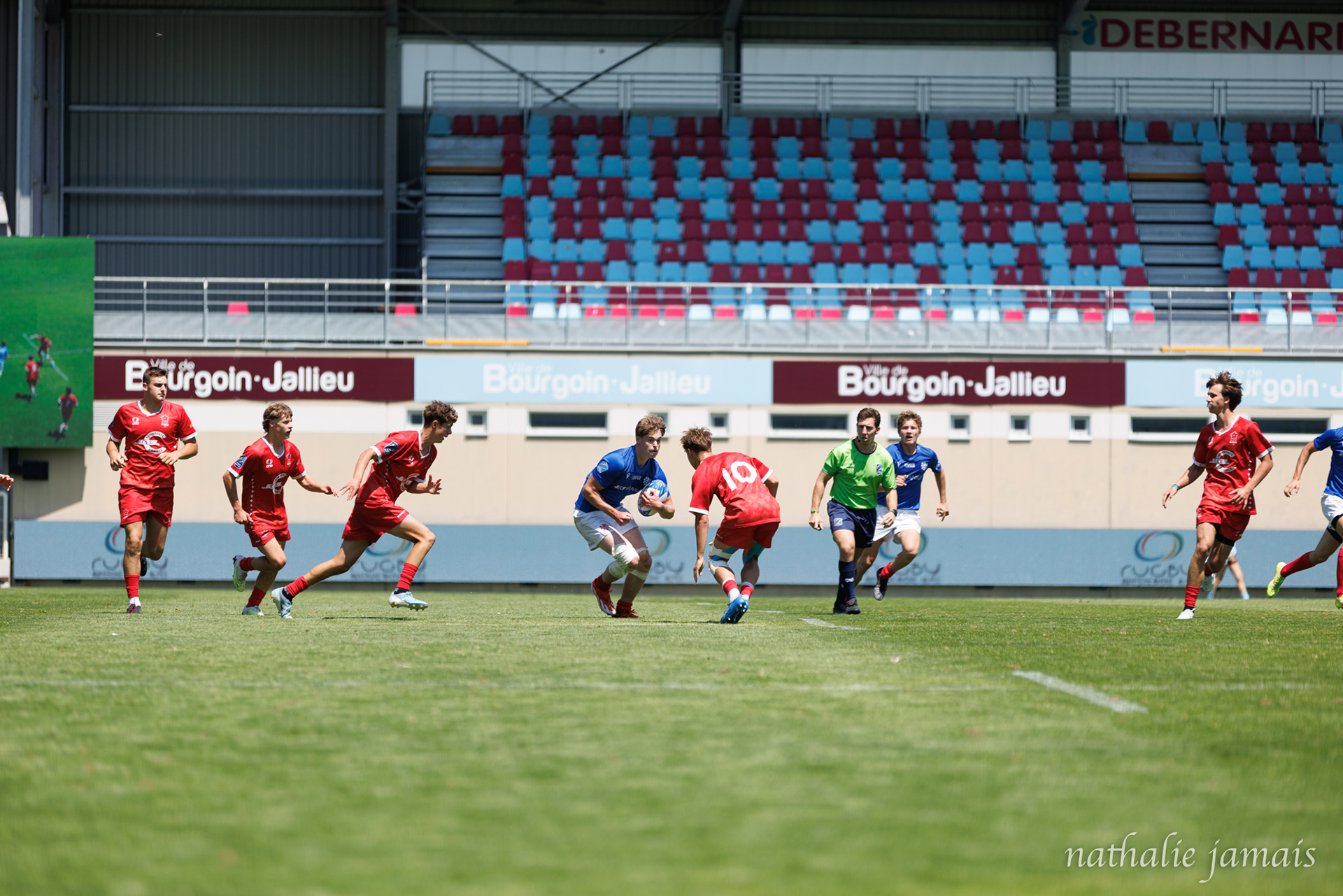 Republique Tcheque - France