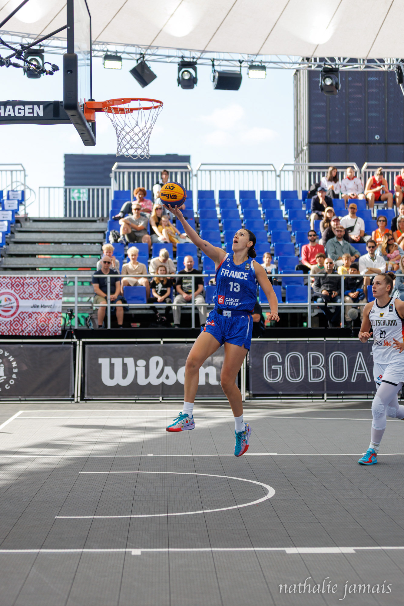 Sixtine Macquet (FRA)