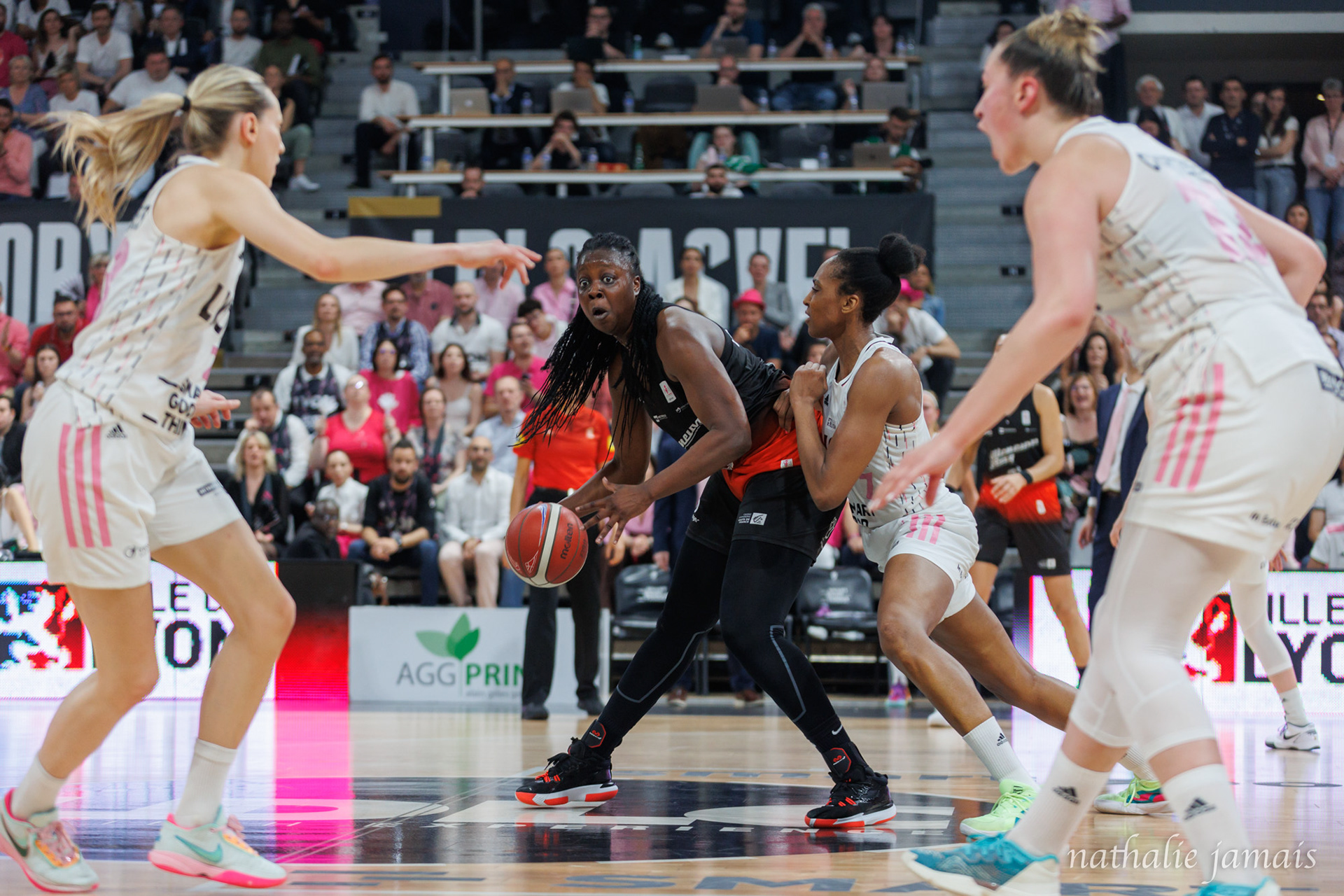 Zanaibe Diallo