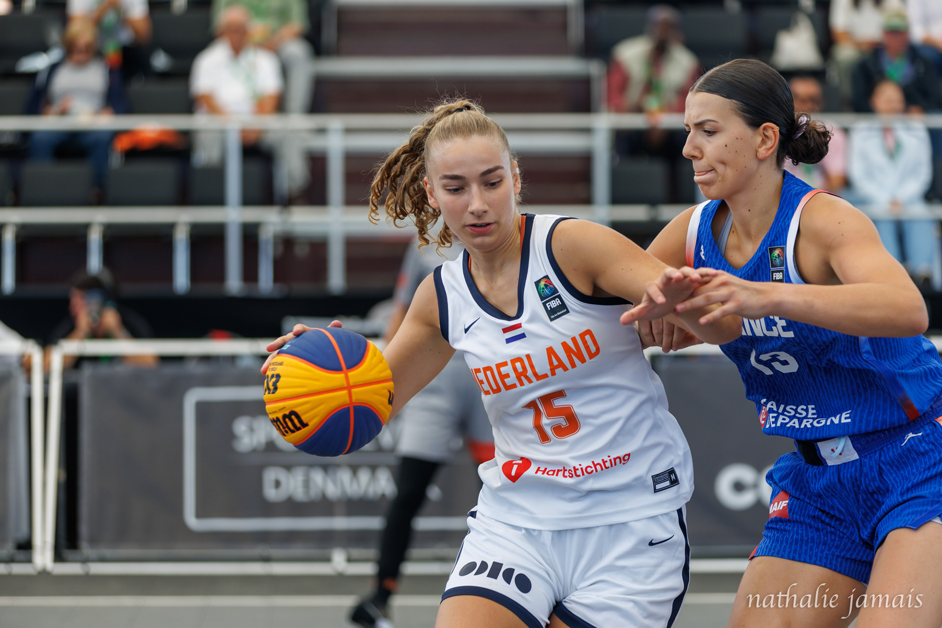 Lotte van Kruistum (NED)